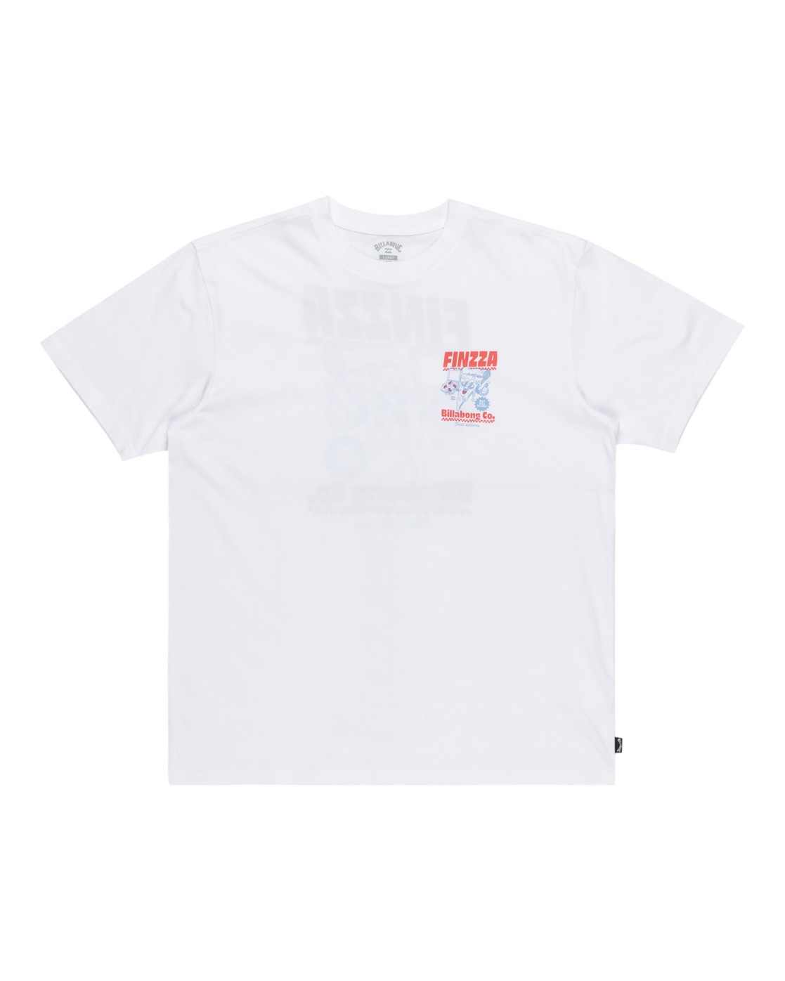 Billabong T-Shirt »Lunch Break«