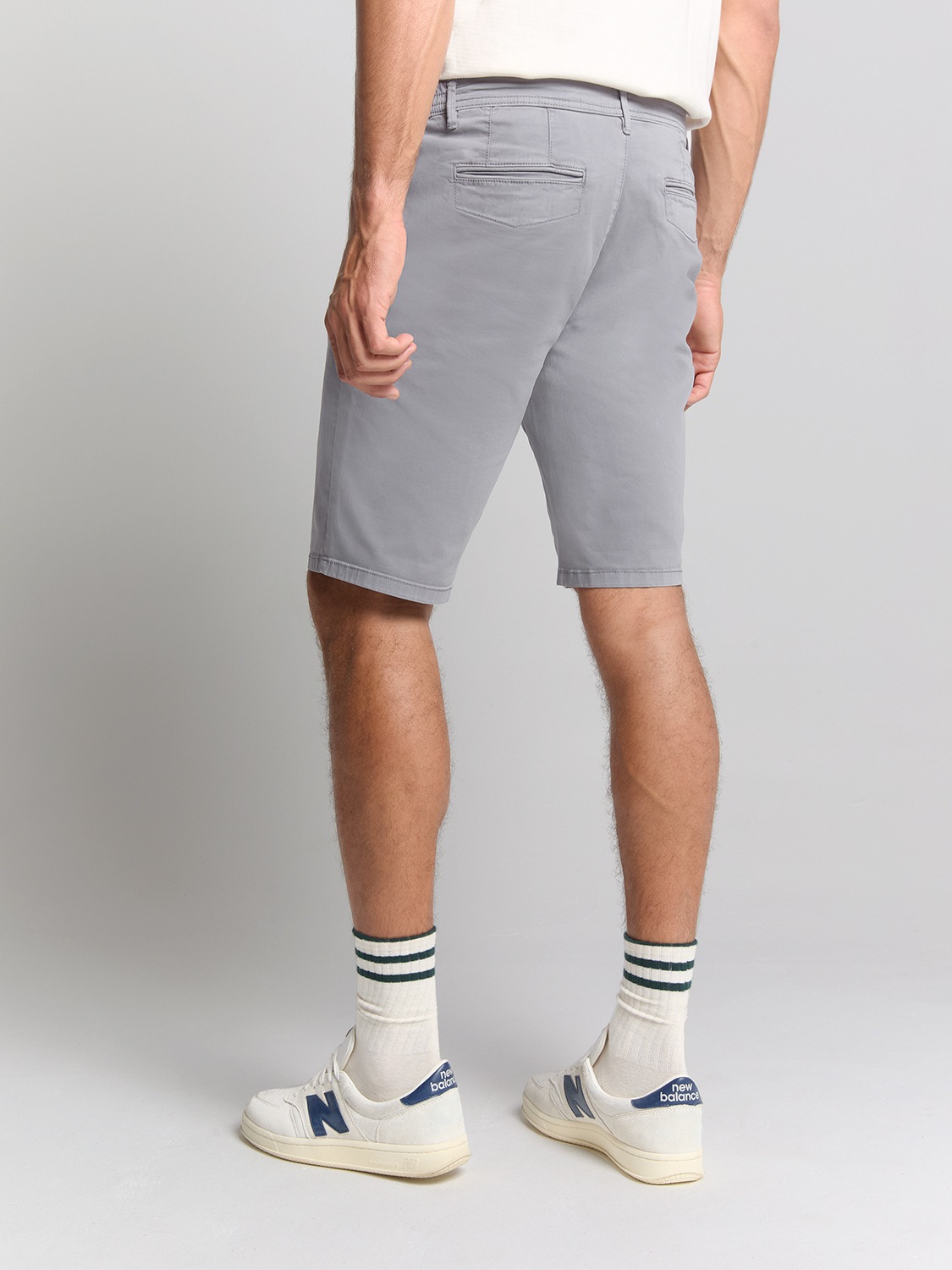 NO EXCESS Shorts "No Excess Chino-Shorts" günstig online kaufen