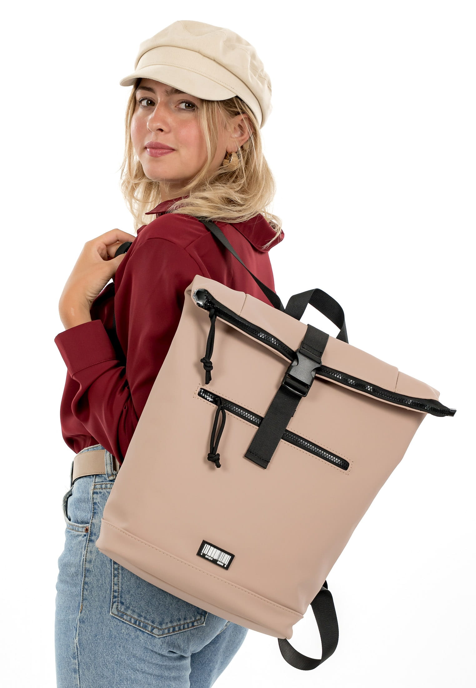 Thumbnail - EMILY & NOAH Rucksack "Rucksack E&N Kairo"