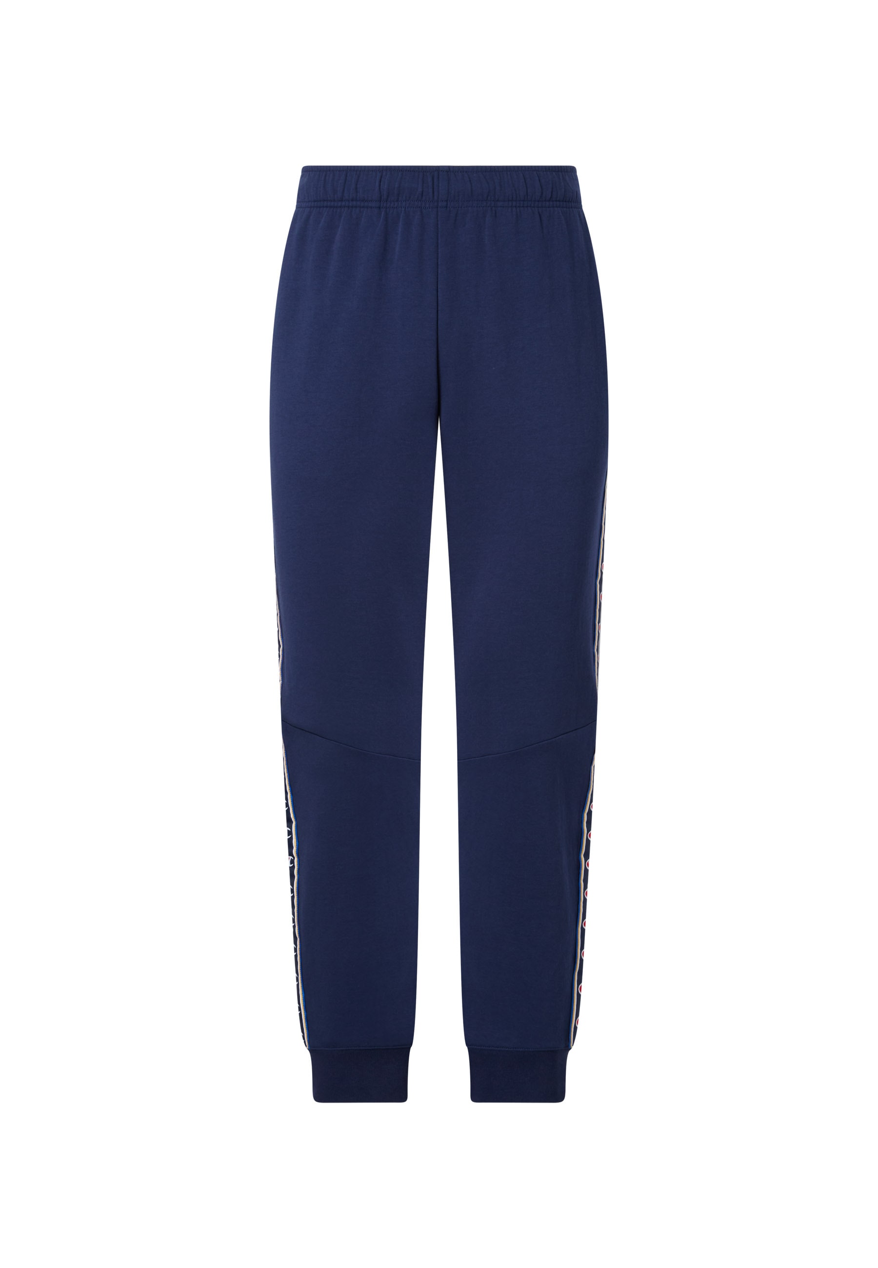 Champion Jogginghose "Sports-inspired Interlock Rib Cuff Pants with Tape de günstig online kaufen