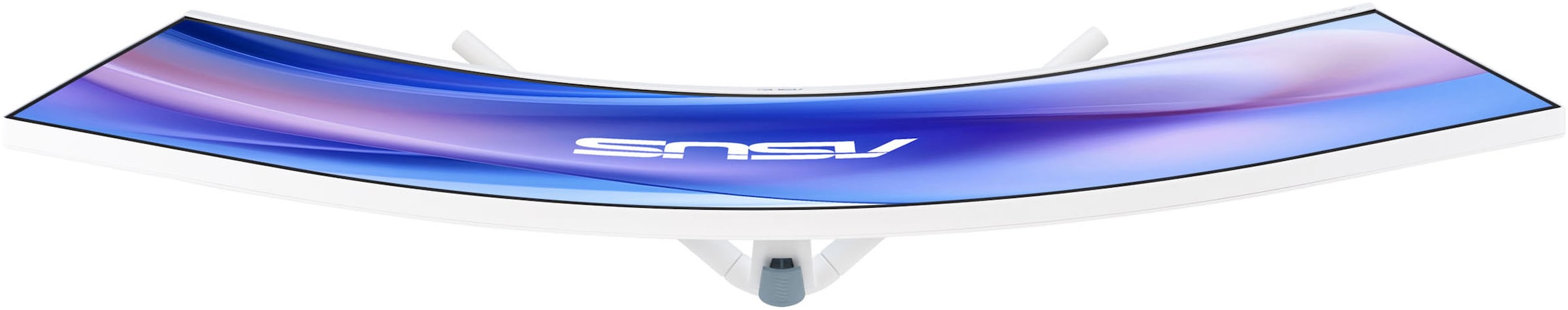 Asus Curved-LED-Monitor »VU34WCIP-W« 86 cm/34 ″  3440 x 1440 px Wide Quad HD 1 Reaktionszeit 100 Hz