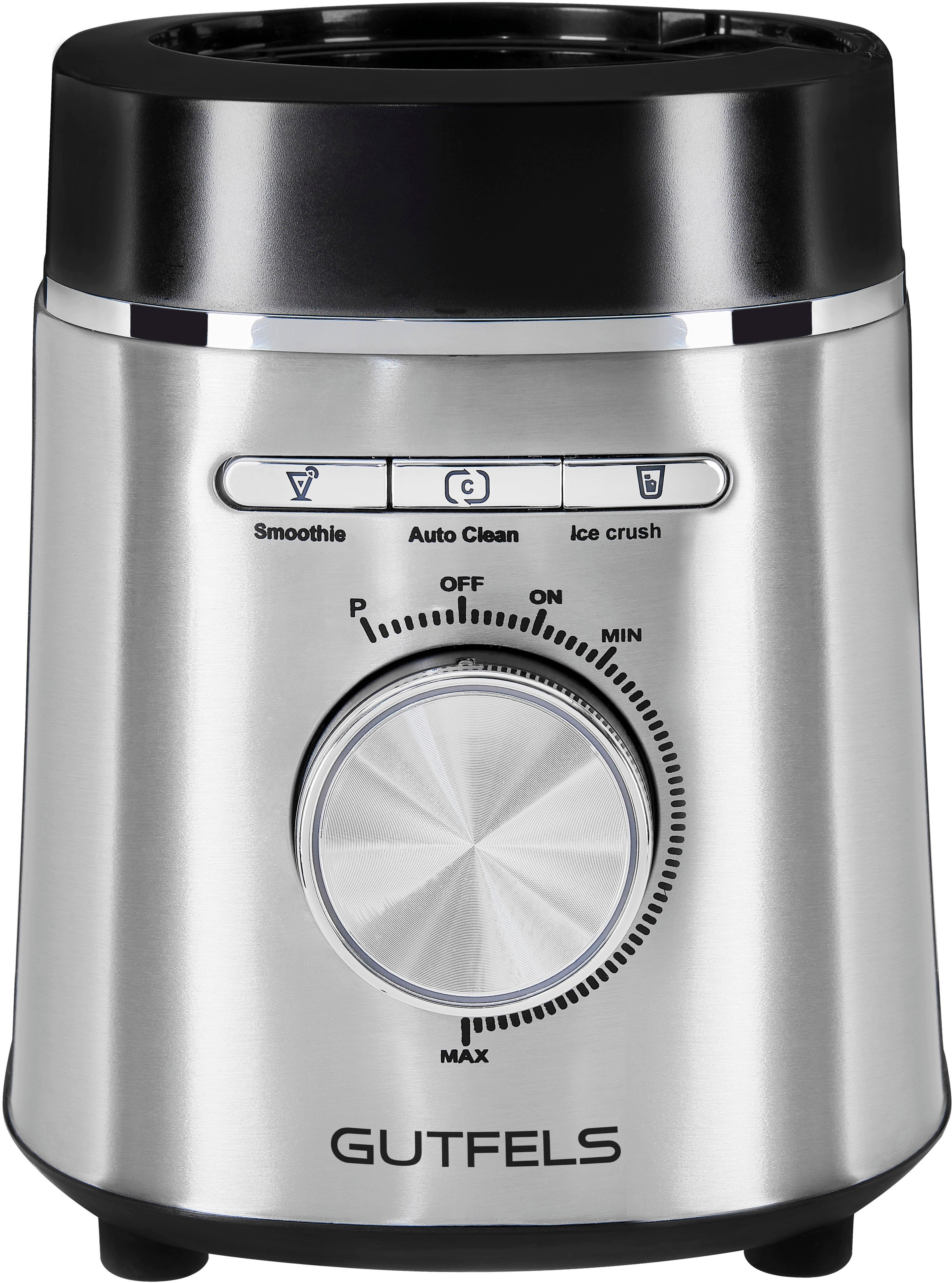 Gutfels Standmixer »BLEND 5010«, 1400 W
