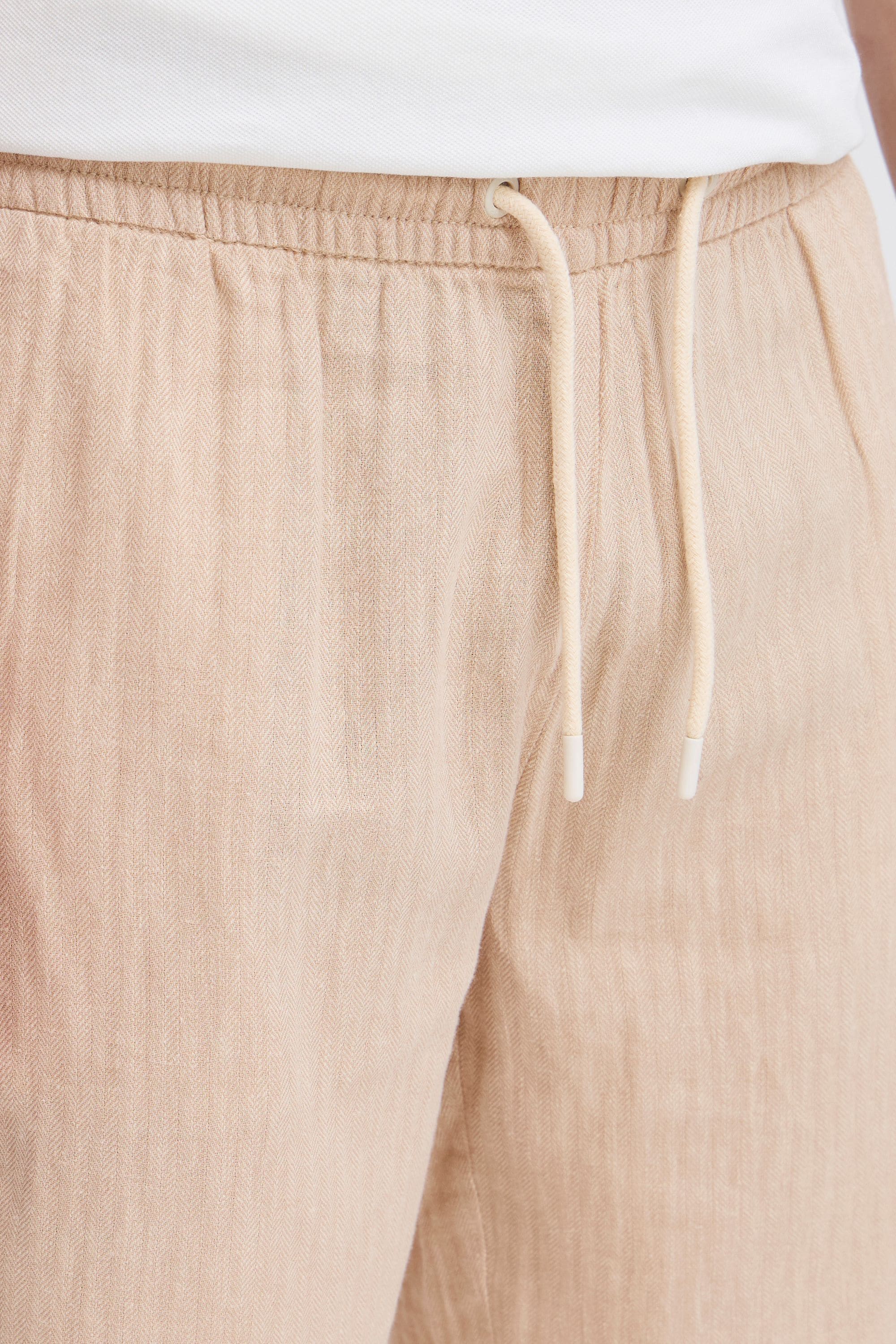 Blend Leinenhose »Leinenhose BHMORGAN«