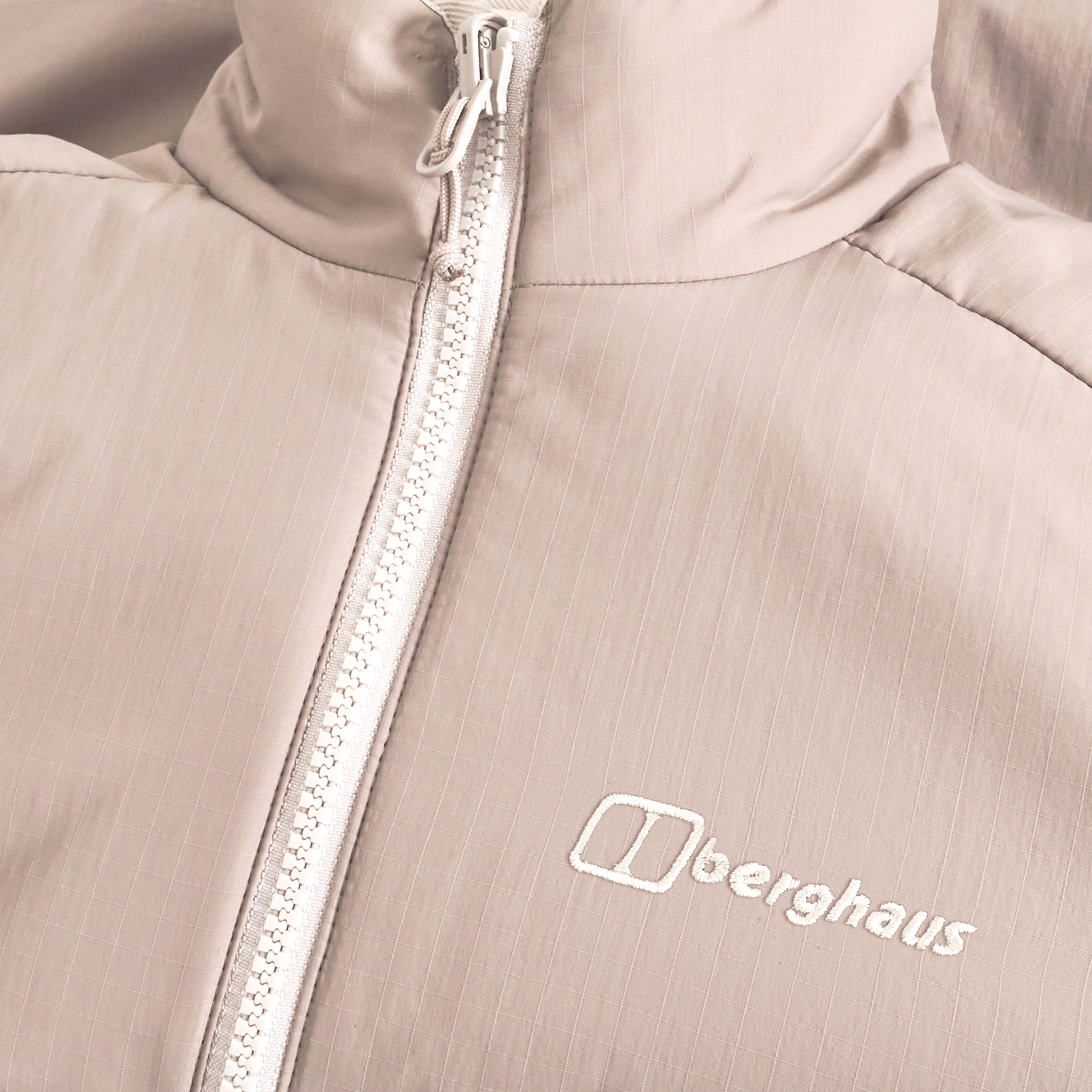 Berghaus Wendejacke »ASPERTON REVERSIBLE JACKET«