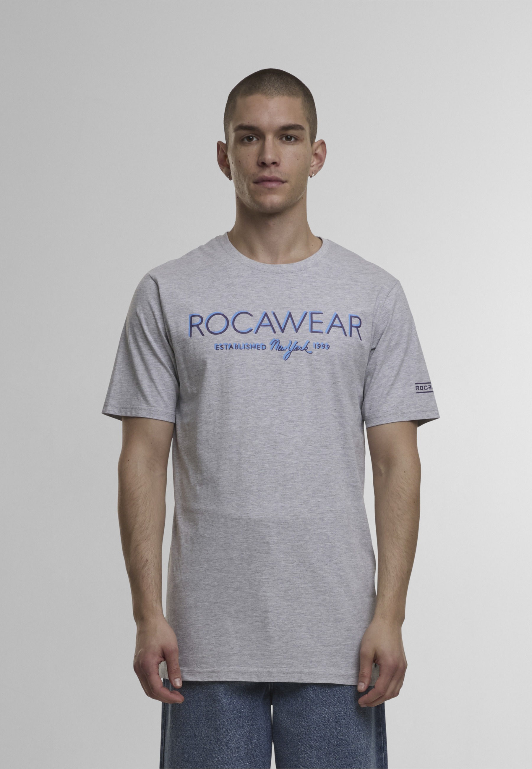 Rocawear T-Shirt »Rocawear Herren Rocawear Neon T-Shirt« 1 Stk.