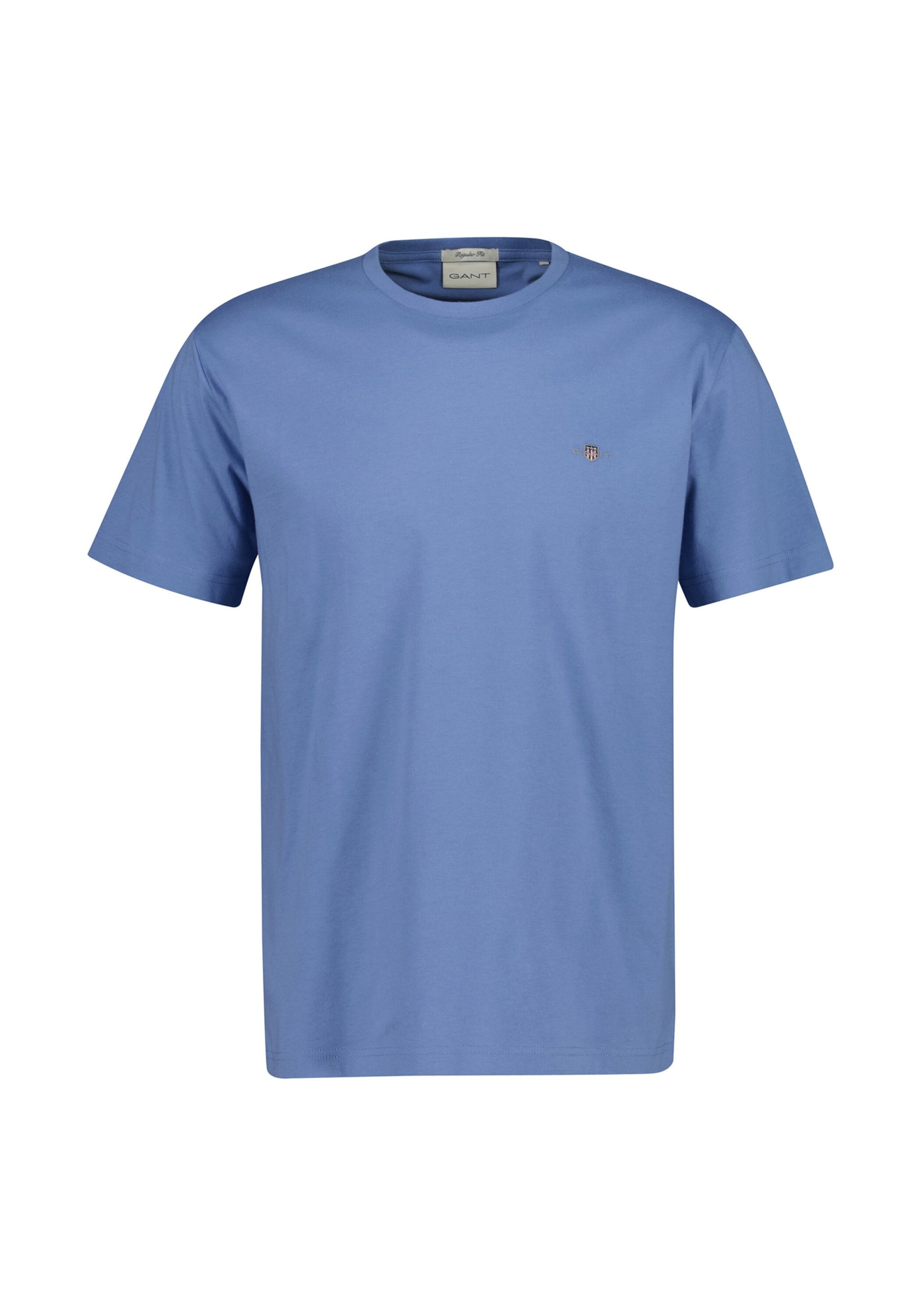 Gant T-Shirt "T-Shirt Reg Shield 1er Pack" 1 tlg. günstig online kaufen