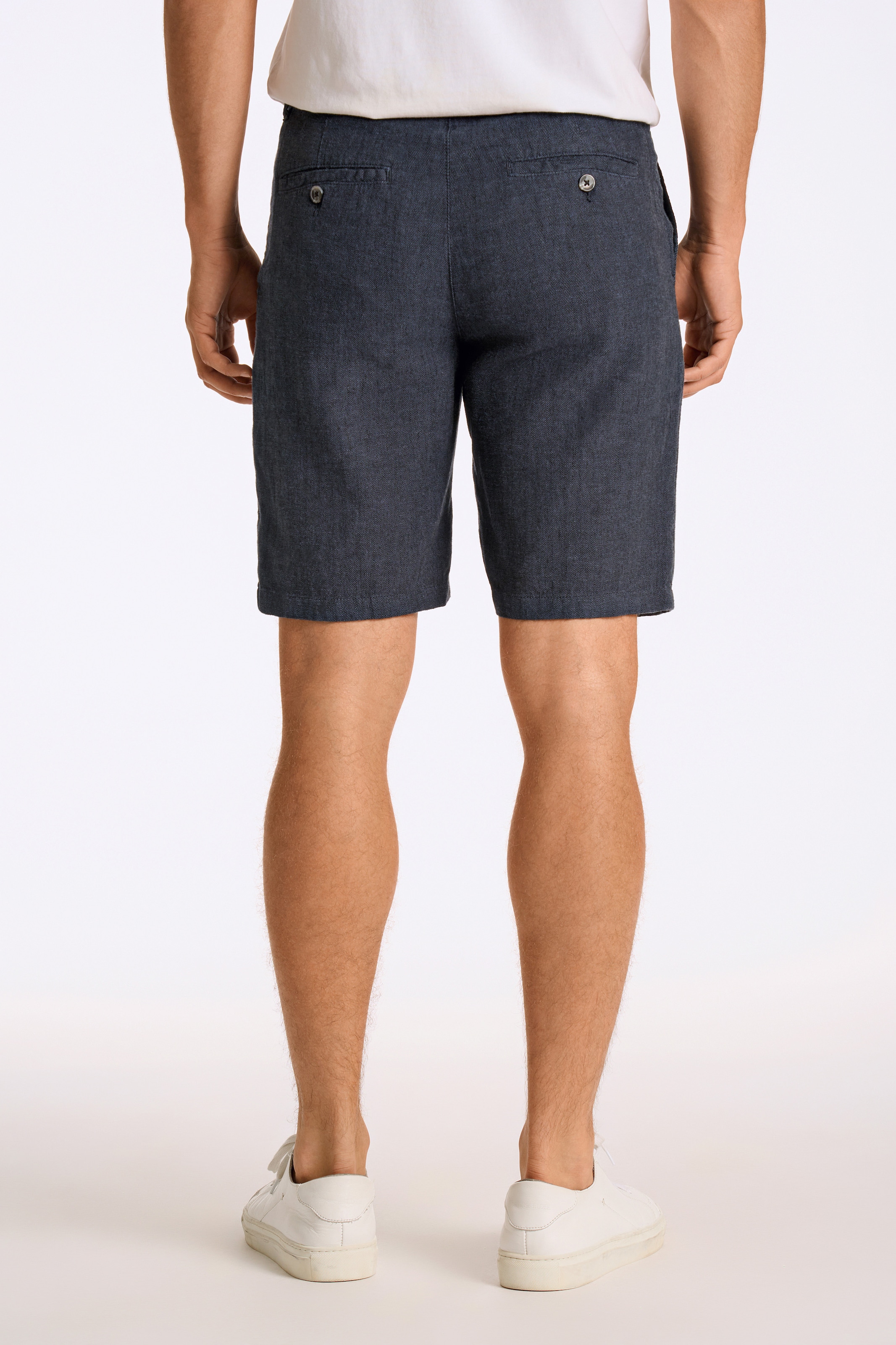 LINDBERGH Shorts, mit Taschen