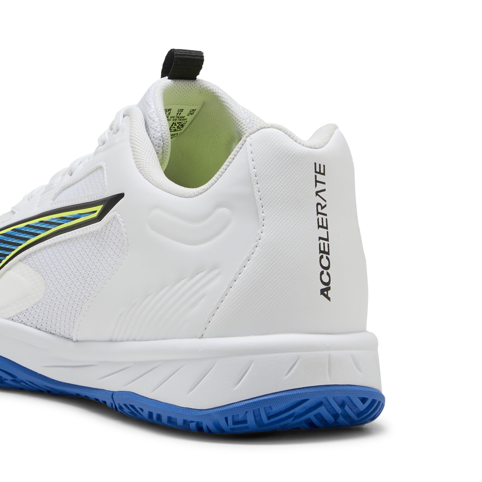 PUMA Sneaker »Accelerate Pro 4 Game On Handballschuhe Erwachsene«