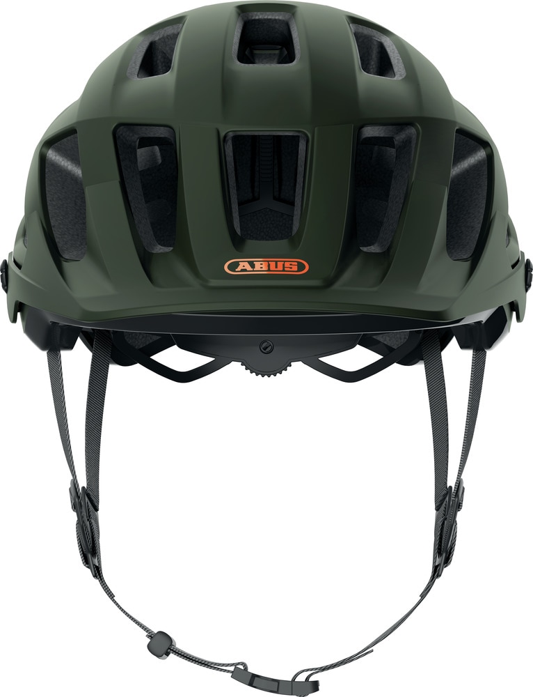 ABUS Mountainbikehelm »MOVENTOR 2.0«