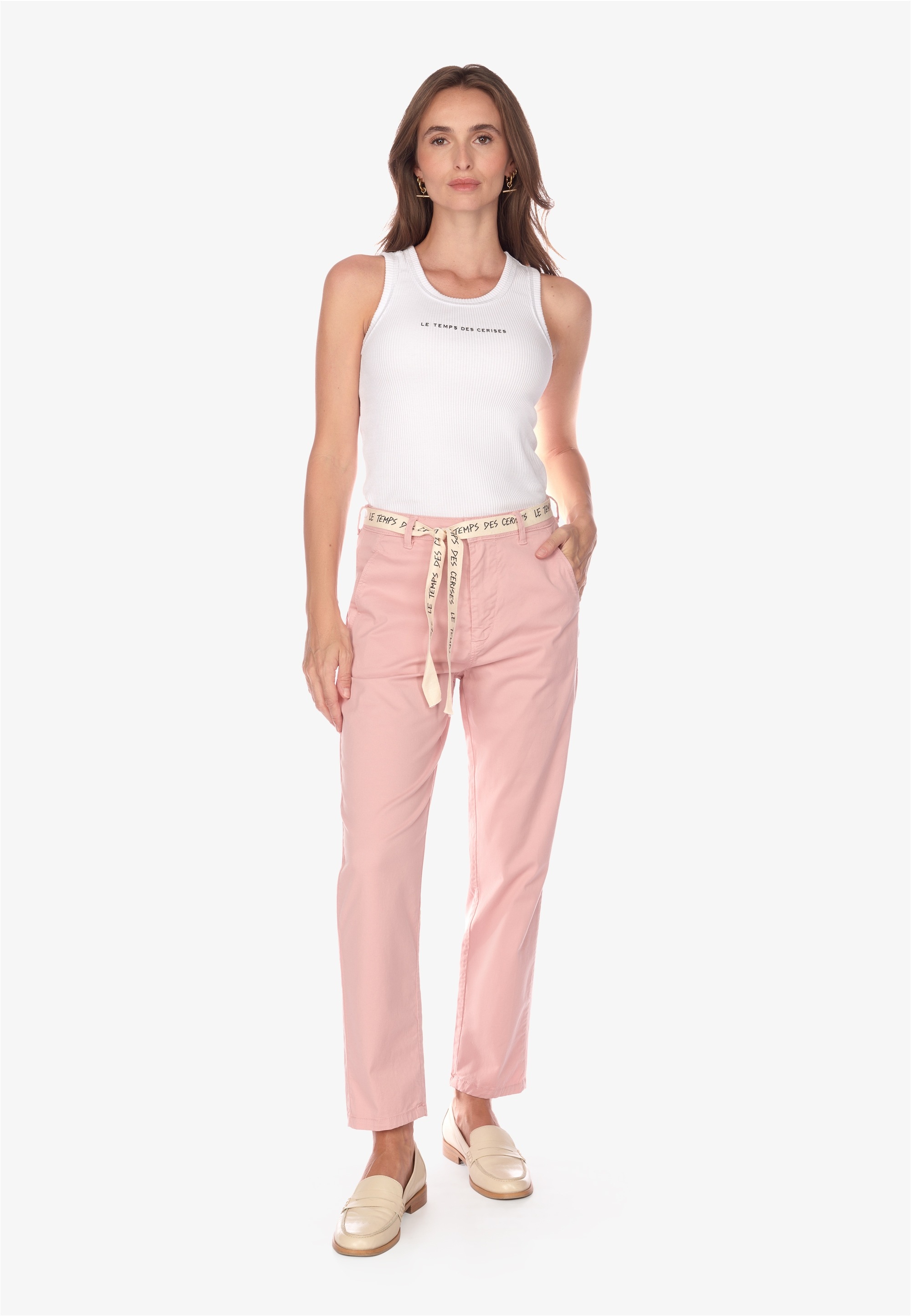 Le Temps Des Cerises Bequeme Jeans »ARLO«, in klassischem Design