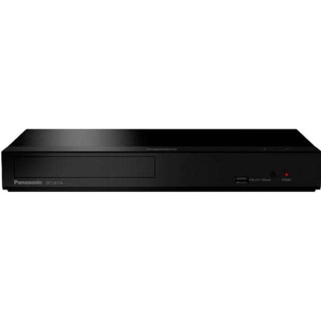 Panasonic Blu-ray-Player »DP-UB154EG«, 4k Ultra HD, LAN (Ethernet), 4K  Upscaling, Ultra HD | BAUR