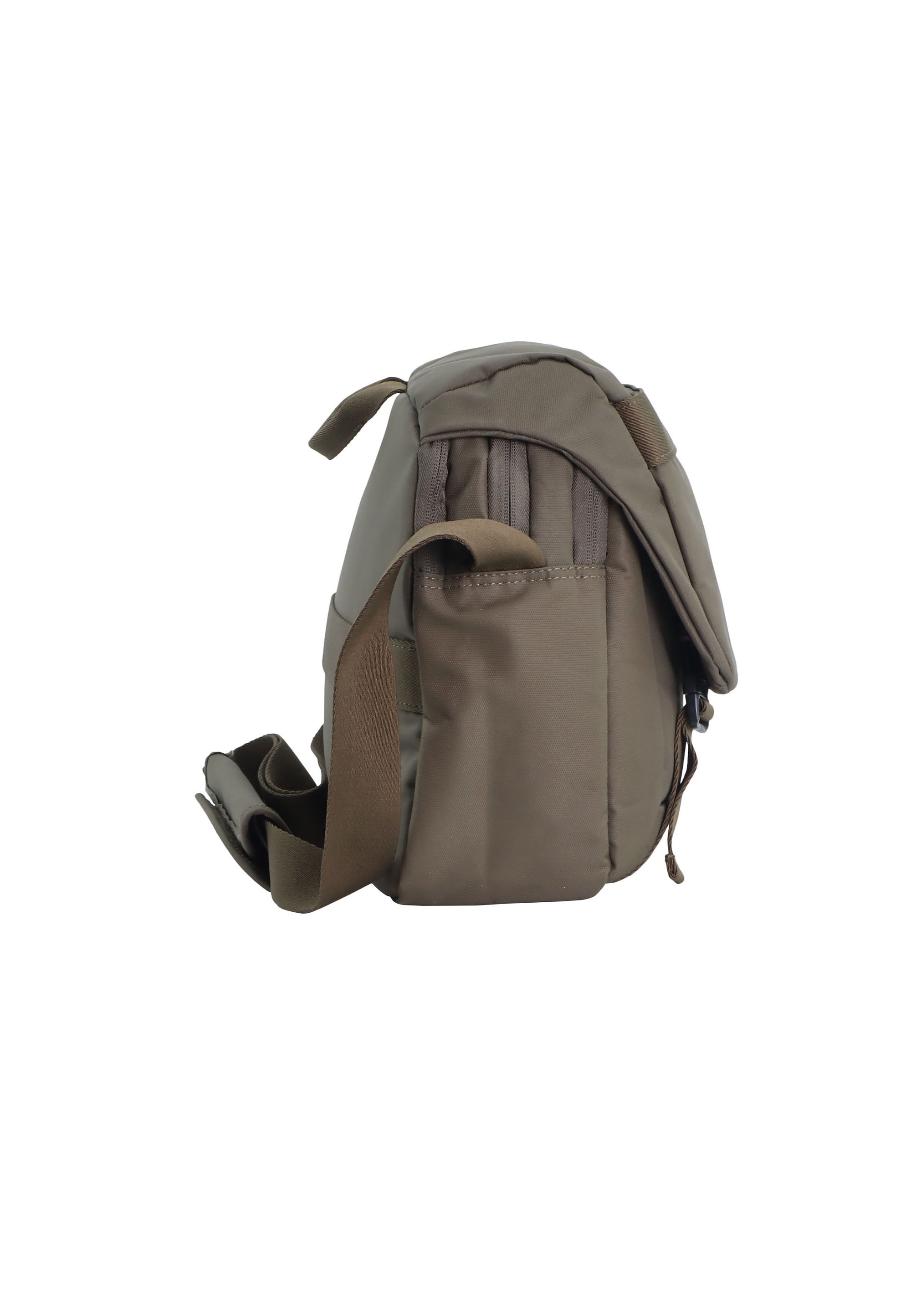 Discovery Laptoptasche »Downtown«, aus rPet Polyester-Material