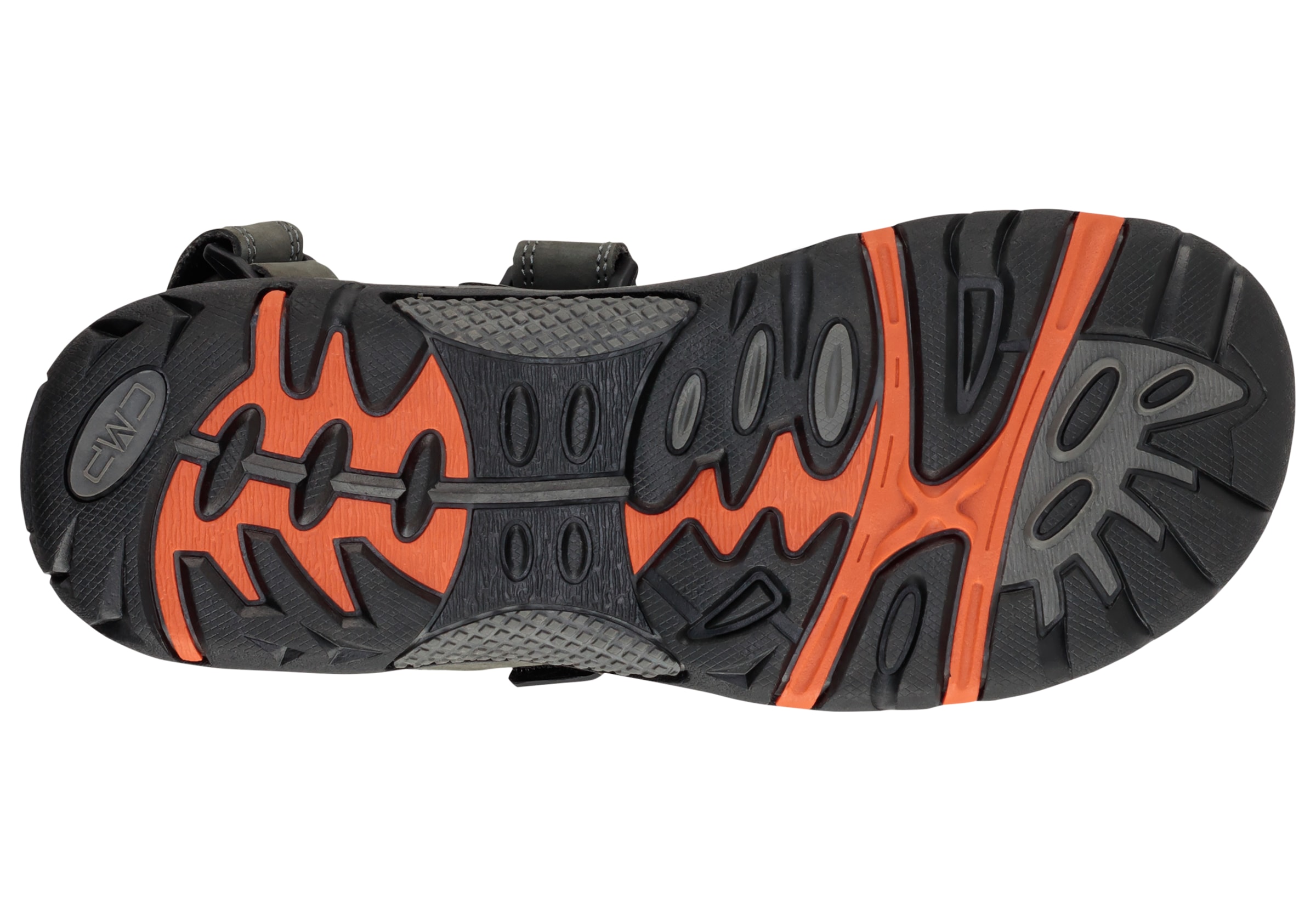 CMP Sandale »ALMAAK HIKING SANDAL«