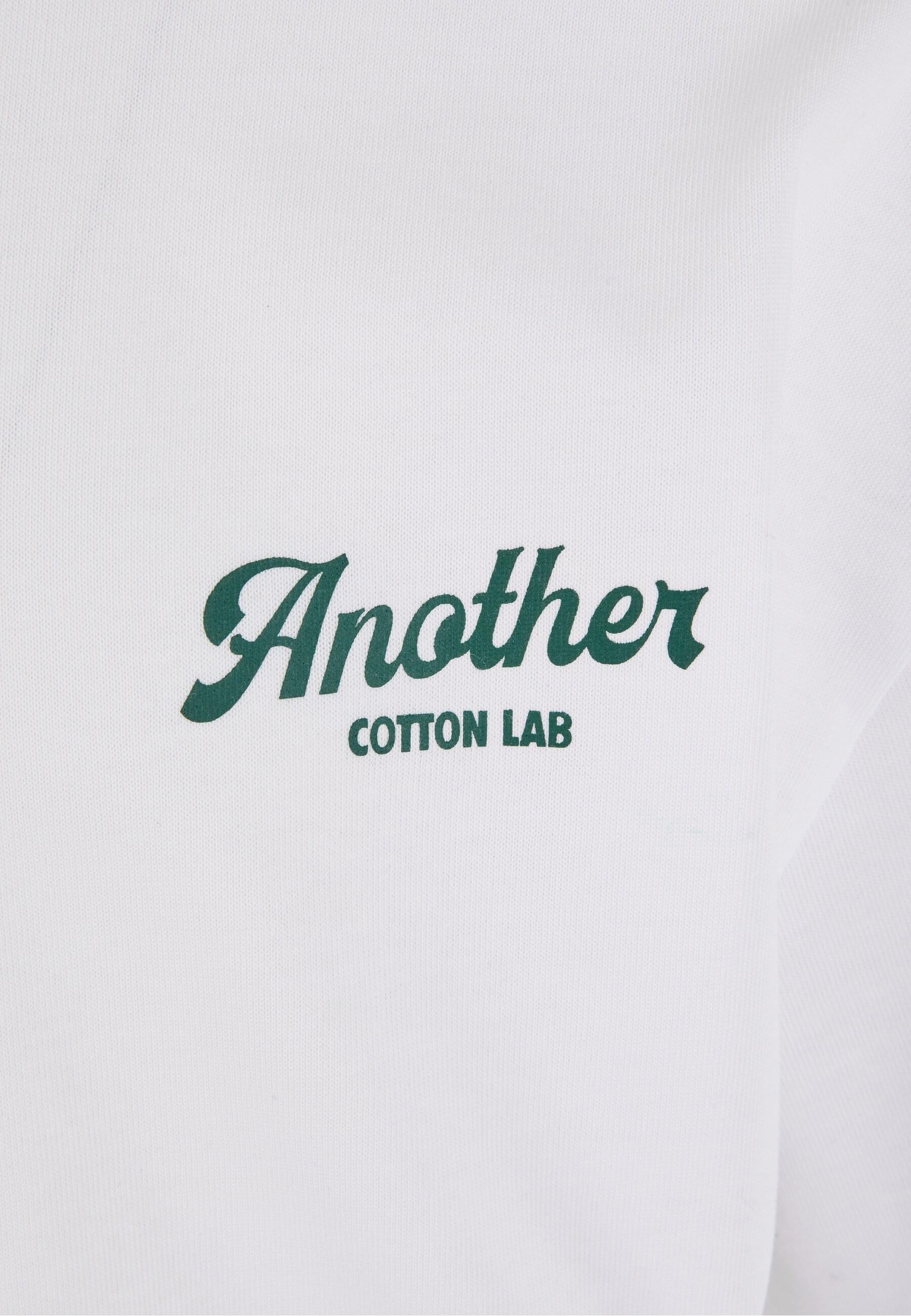 Another Cotton Lab T-Shirt »Another Cotton Lab«, (1 tlg.)