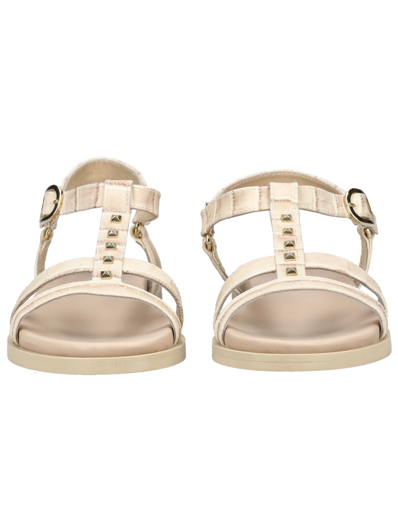 Nero Giardini »Nero Giardini Sandalen Leder«
