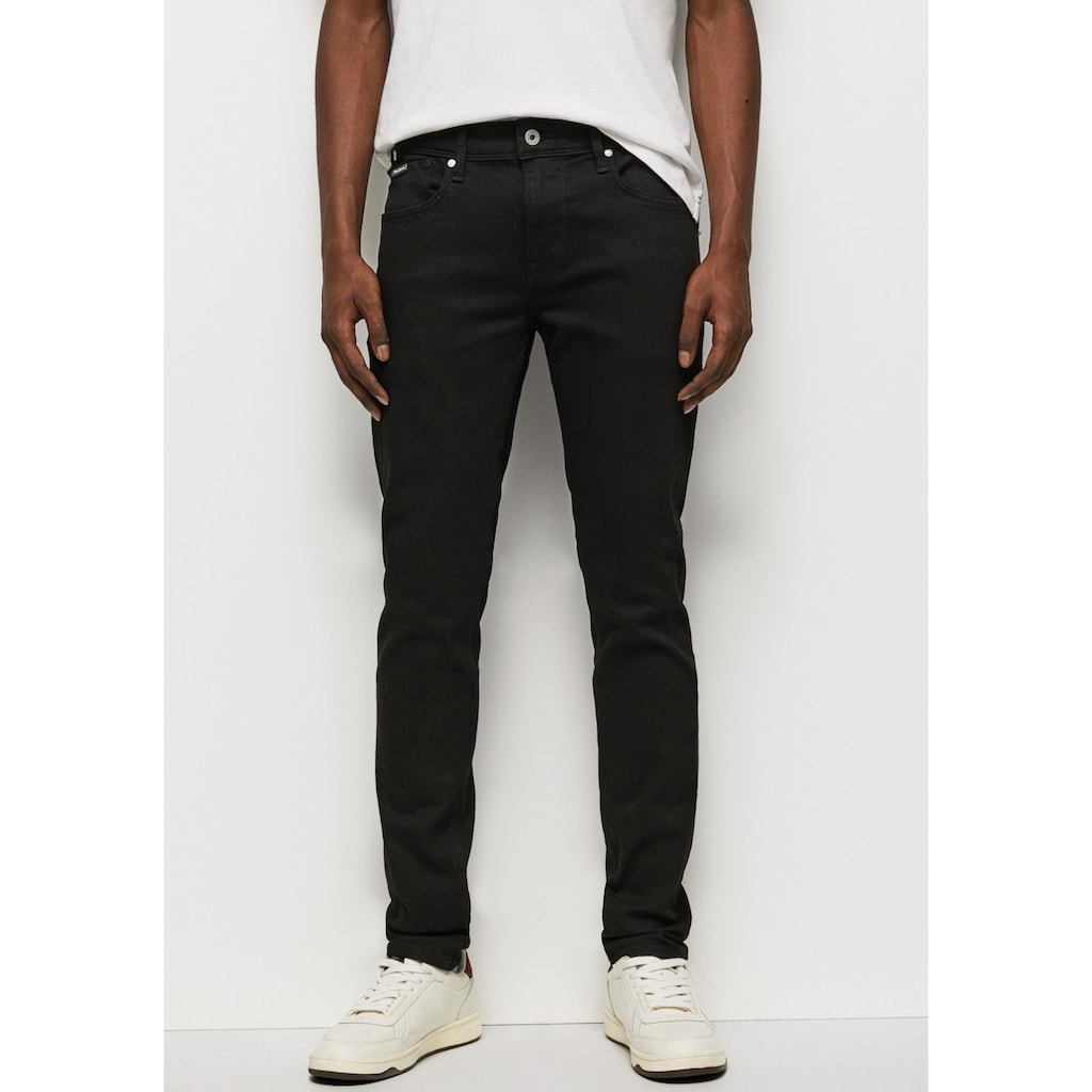 Pepe Jeans Skinny-fit-Jeans »Finsbury«