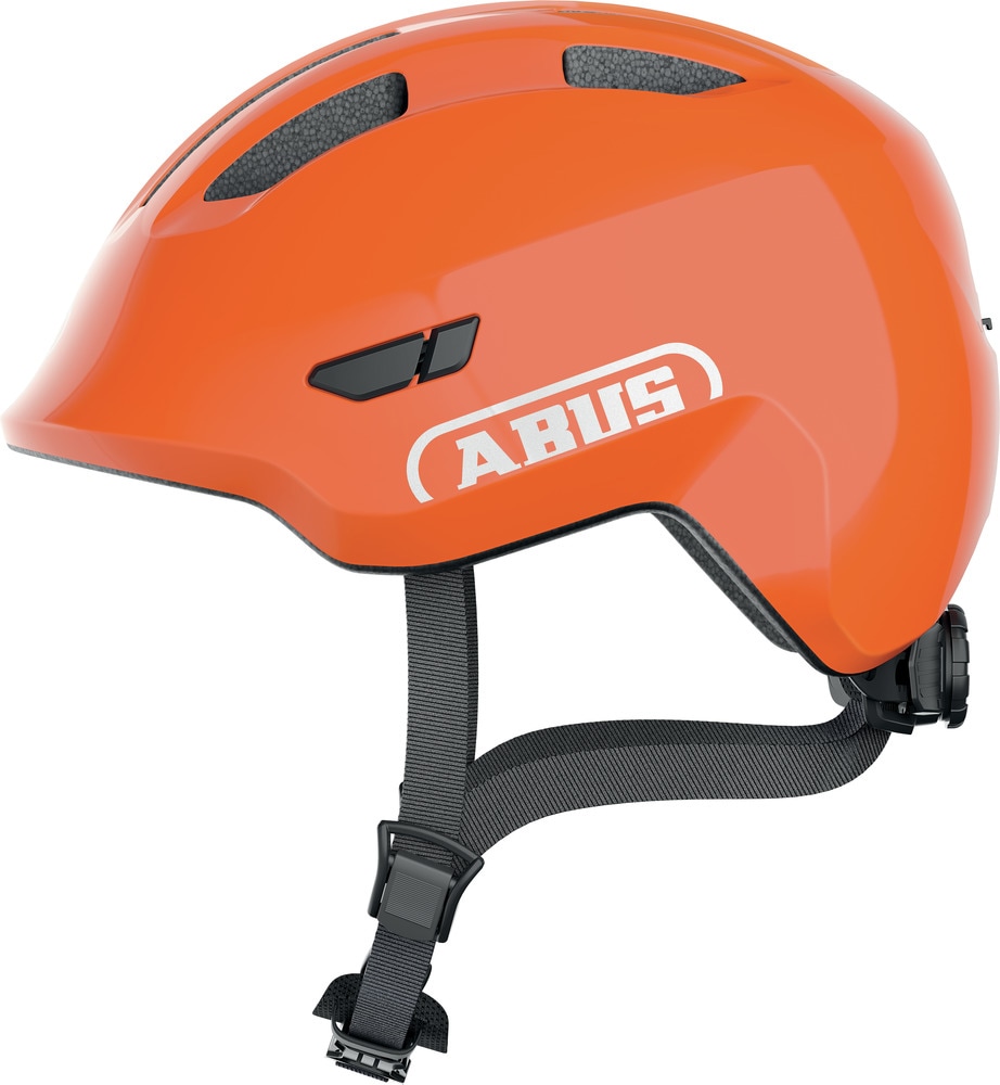 ABUS Kinderfahrradhelm "SMILEY 3.0"