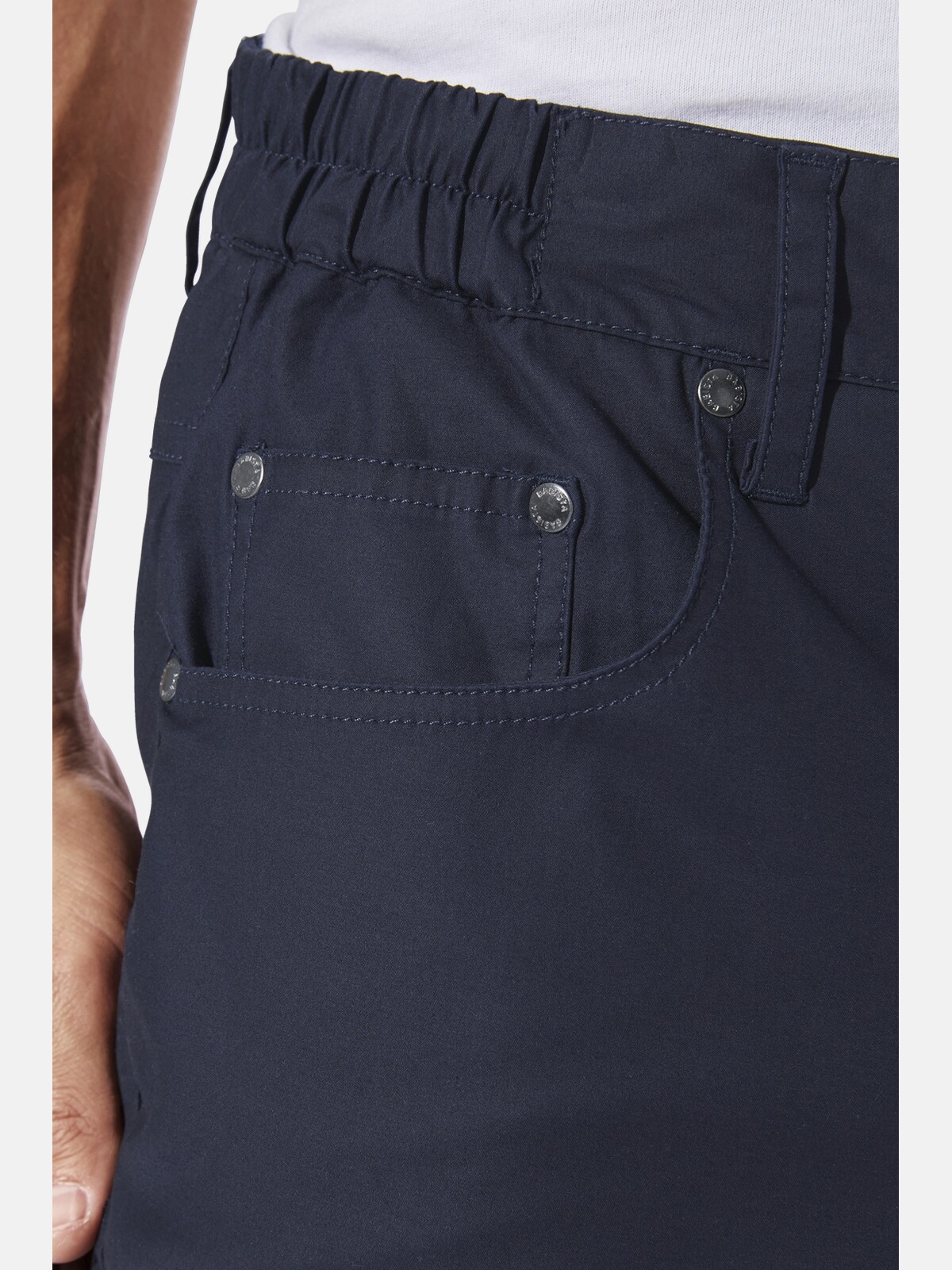 Babista 5-Pocket-Hose »Hose BELIMAR«, (1 tlg.)