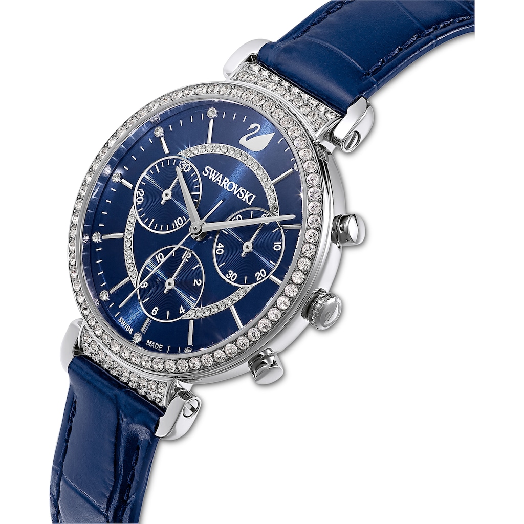 Swarovski Chronograph »Passage Chrono, 5580342«