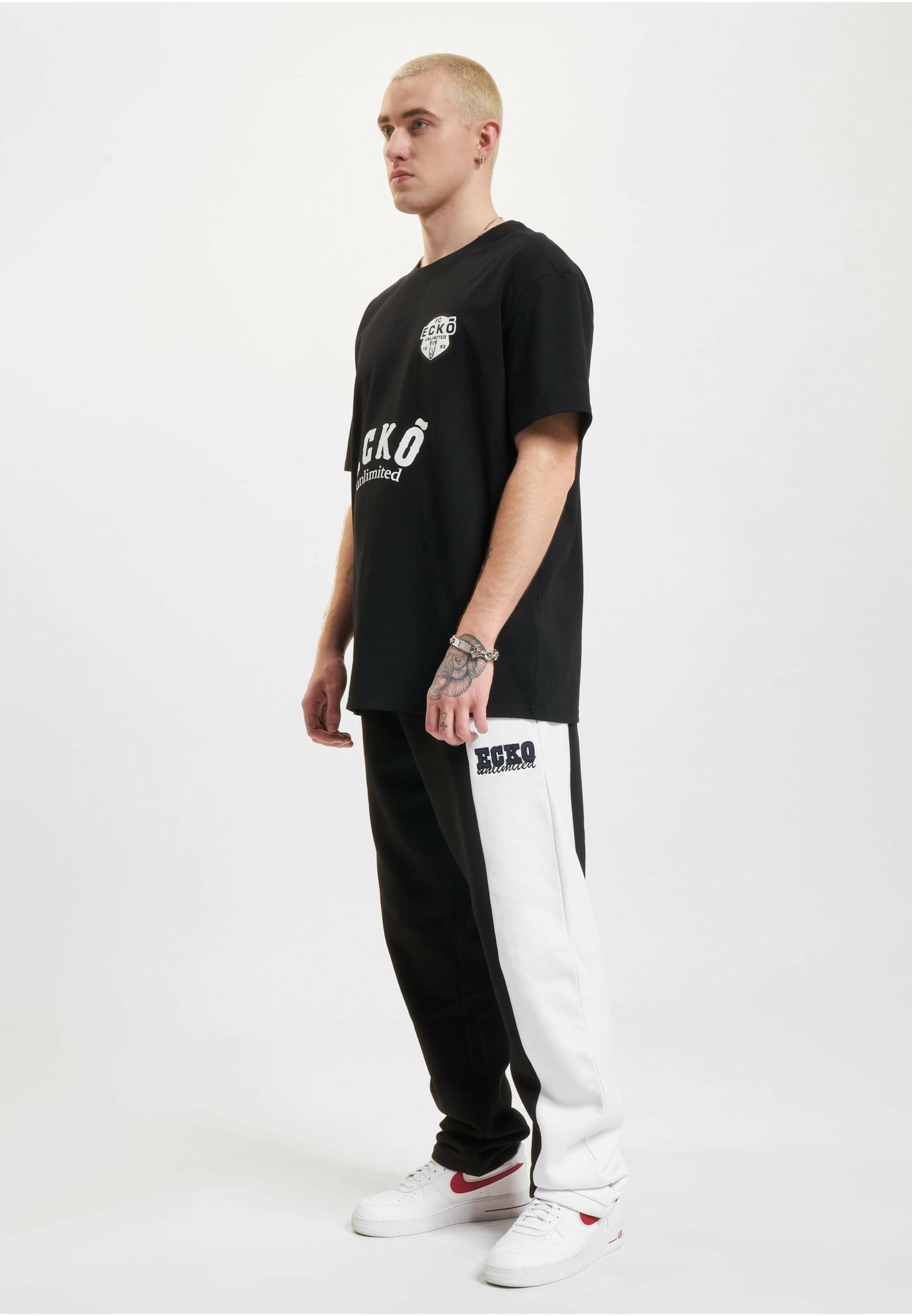 Ecko Unltd. Jogginghose »Ecko Unltd. Ecko Unltd. Split Sweatpants«
