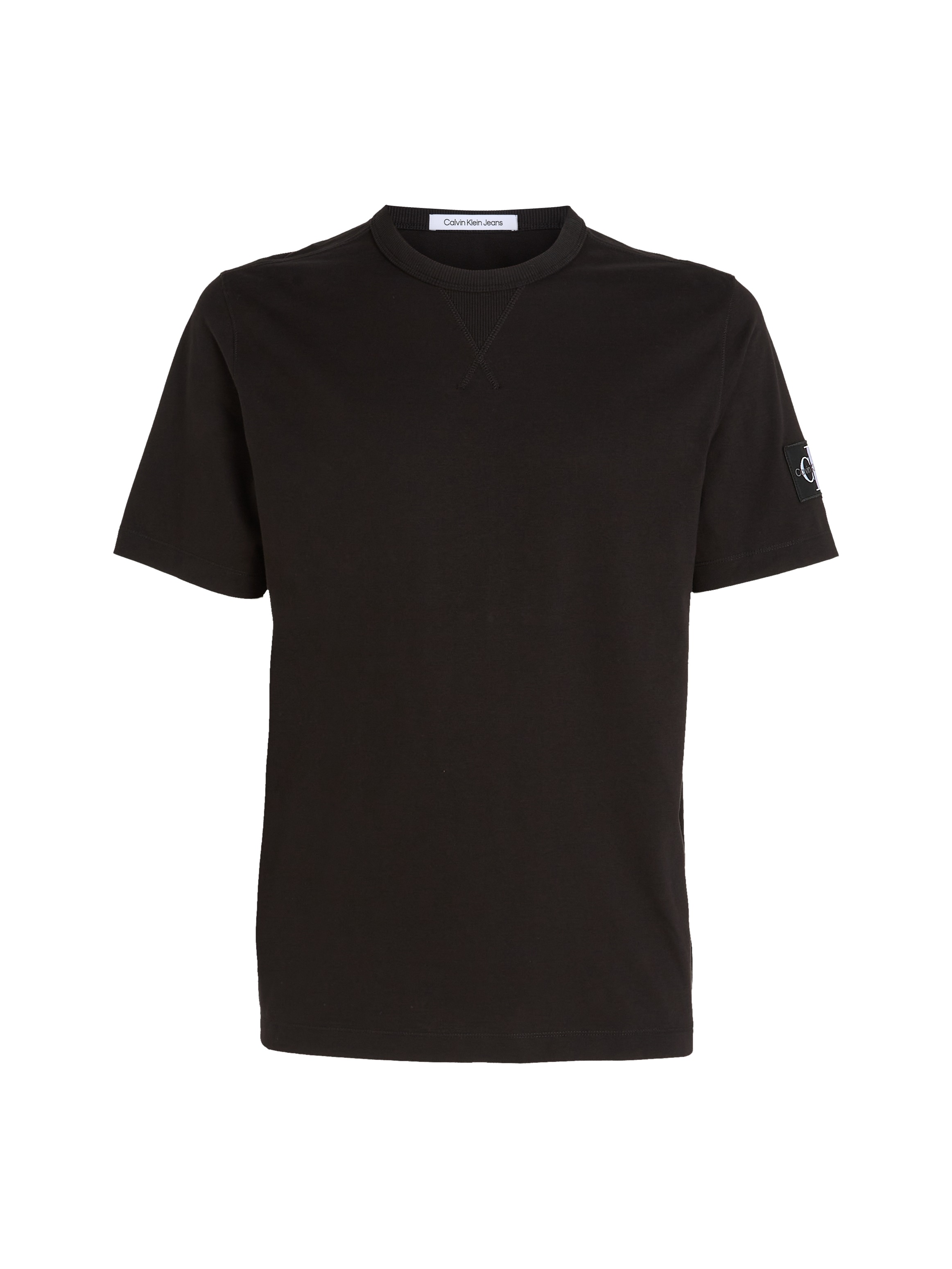 Calvin Klein Jeans T-Shirt »BADGE REGULAR TEE«