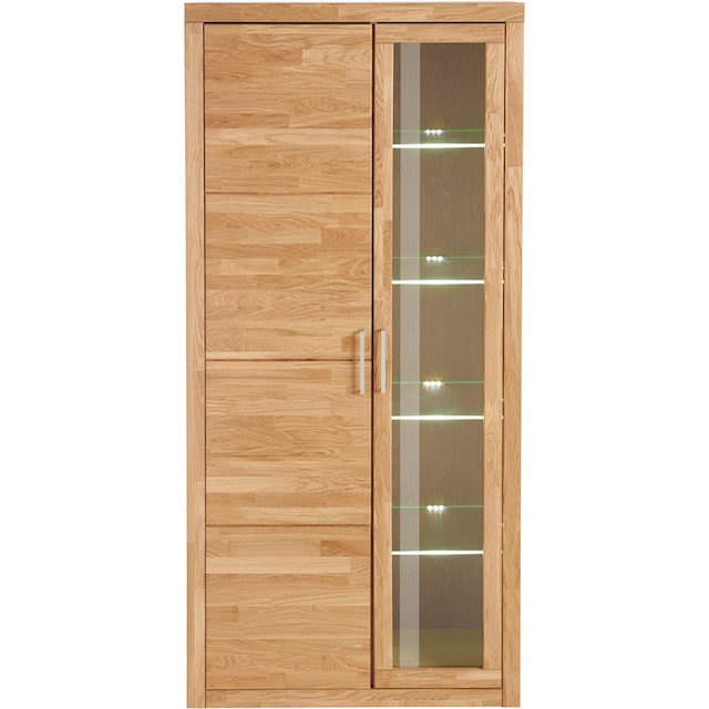 Woltra Vitrine, Höhe 190 cm | BAUR