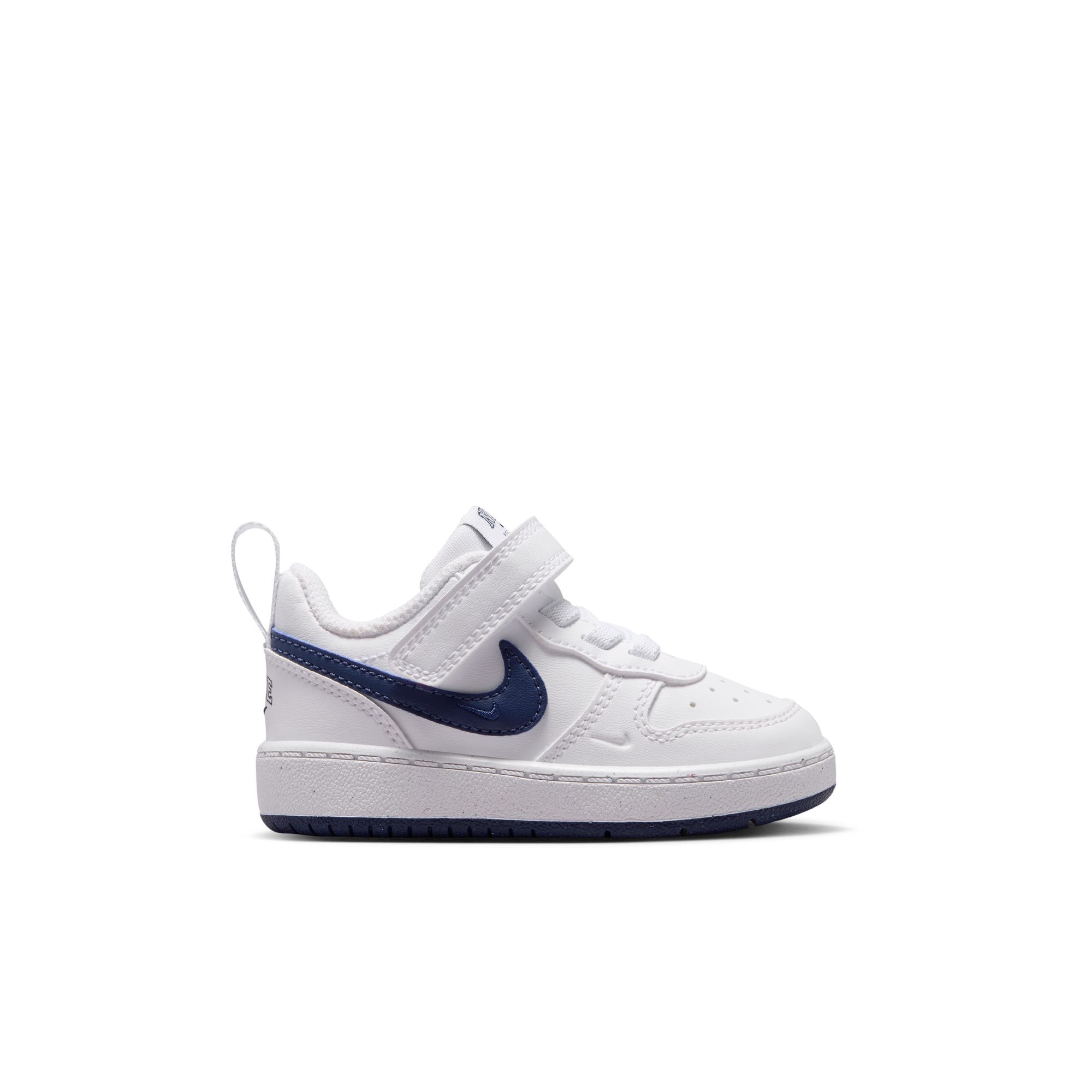 Nike Sportswear Sneaker »Court Borough Low (TD)«  Design auf den Spuren des Air Force 1