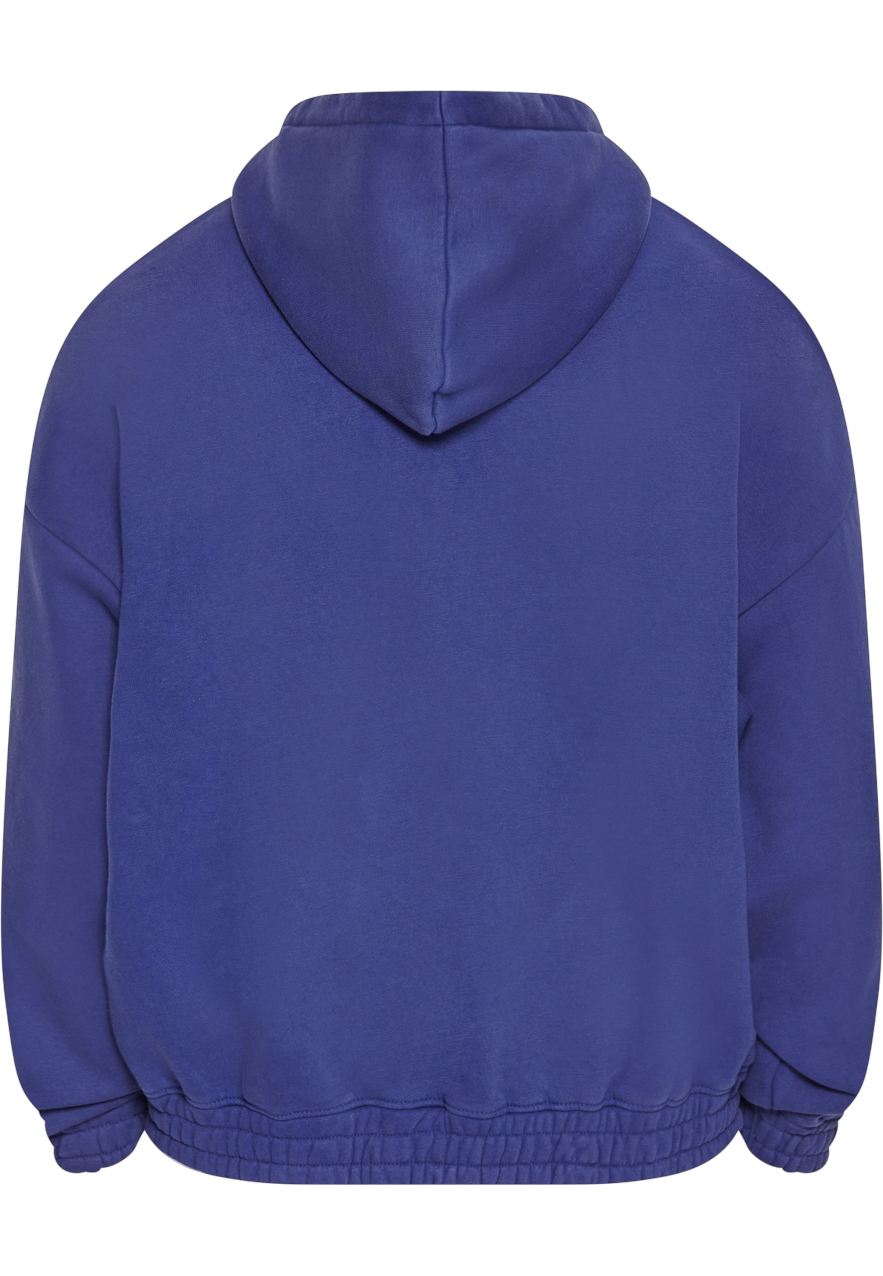 Dropsize Kapuzensweatshirt "Dropsize Herren Dropsize Heavy Oversize Cord Zi günstig online kaufen