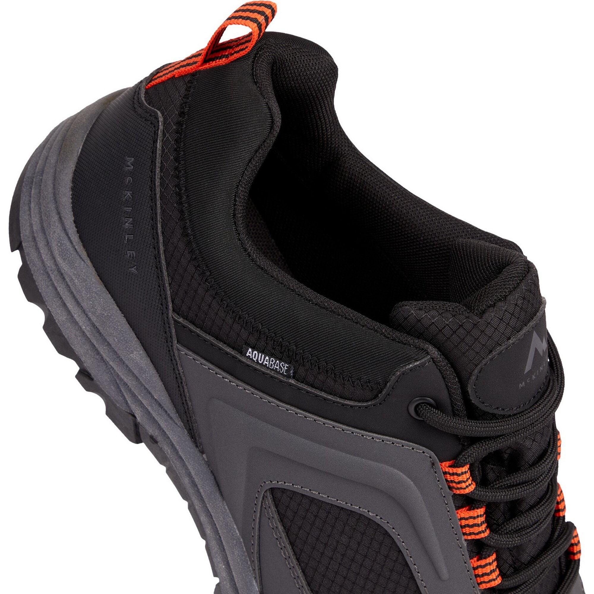 McKINLEY Wanderschuh »Maine II AQB M«, Wasserabweisend
