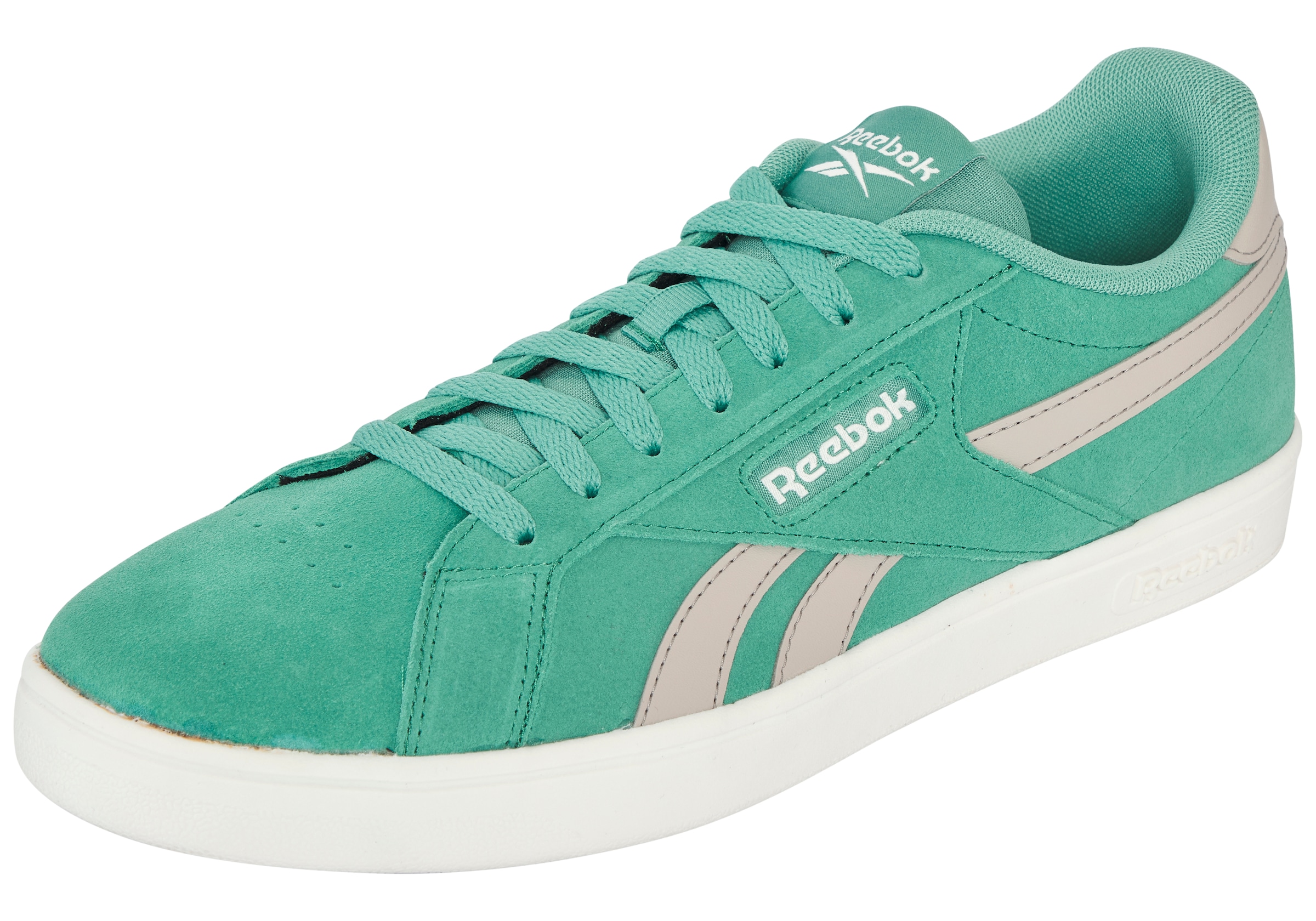 Reebok Classic Sneaker "REEBOK COURT RETRO" günstig online kaufen