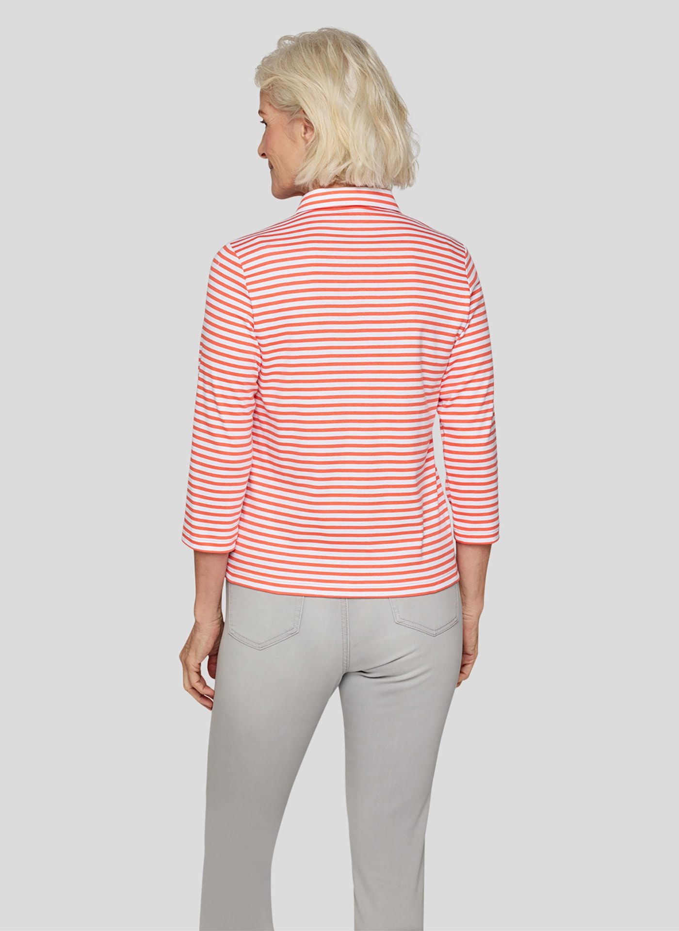 Rabe Print-Shirt »T-Shirt«