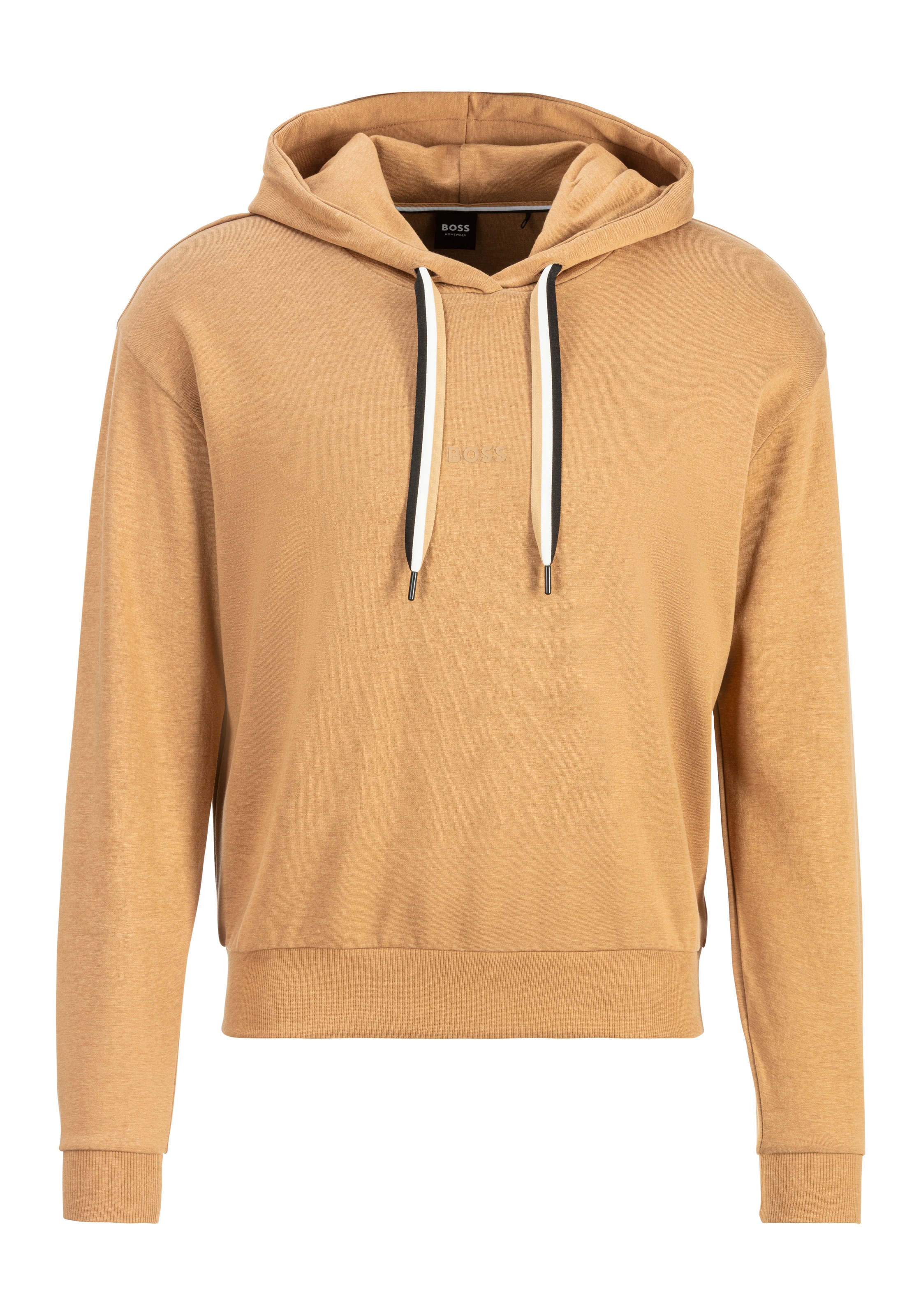 BOSS Hoodie »CP Stripe_Hoodie« su kontrastf...