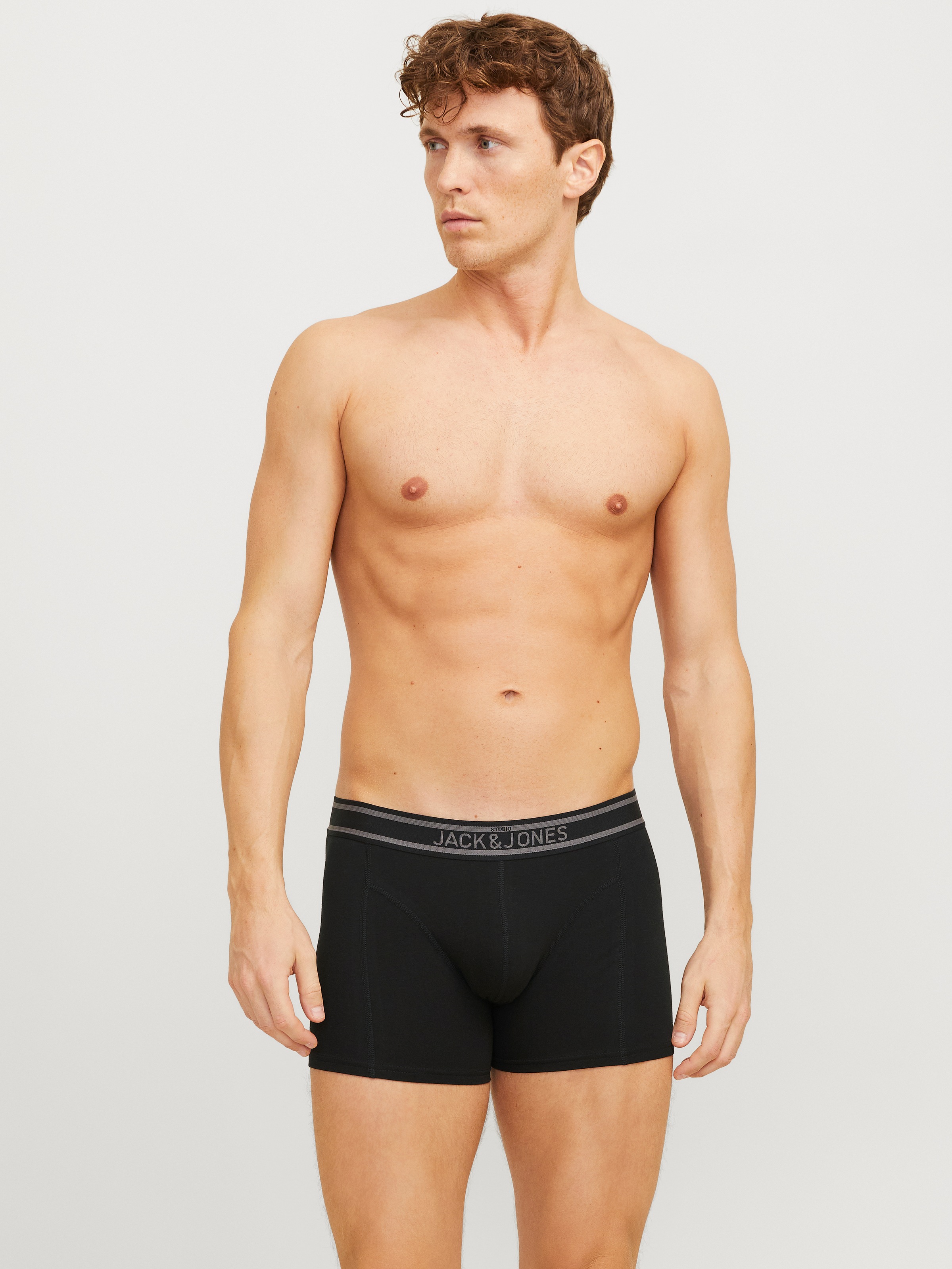 Jack & Jones Trunk JACRICHARD TRUNKS günstig online kaufen