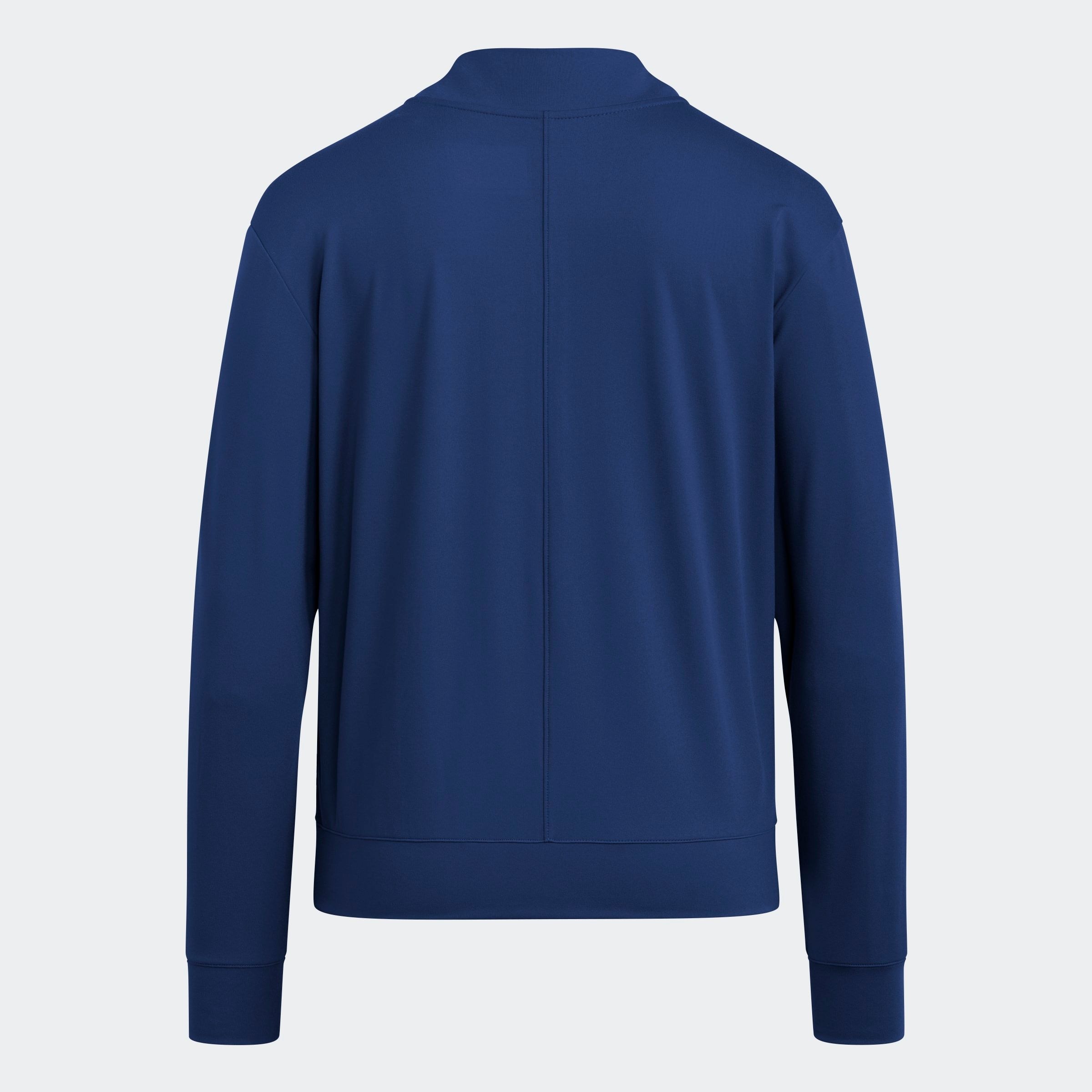 adidas Performance Sweatshirt »W ULT C QTR Z L«
