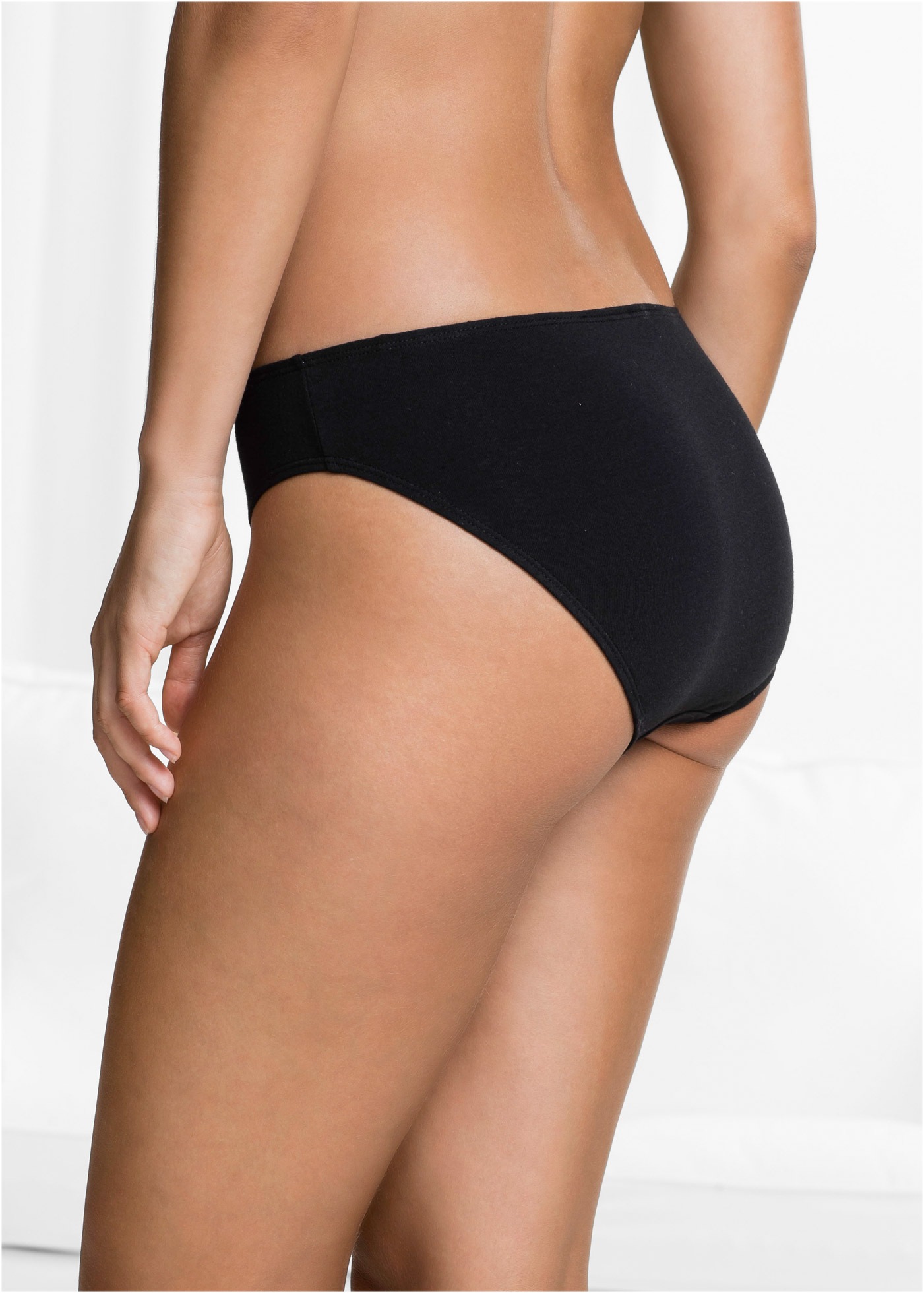 Thumbnail - bonprix Slip, 6 Stk. Slip (6er Pack)