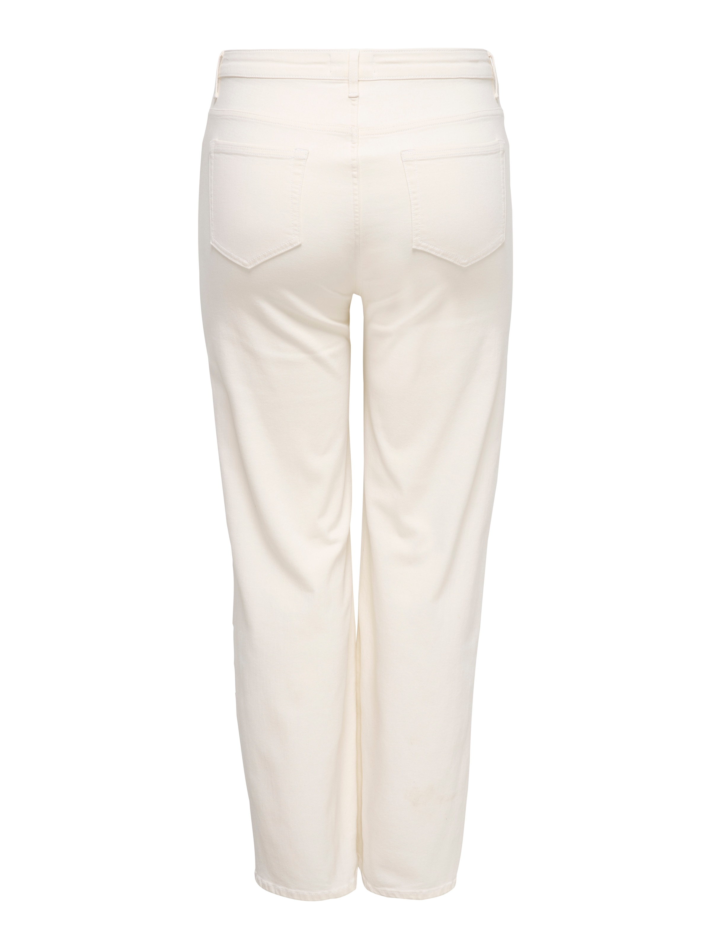 ONLY CARMAKOMA Skinny-fit-Jeans »CARWILLY HW WIDE DNM DOT019 NOOS«