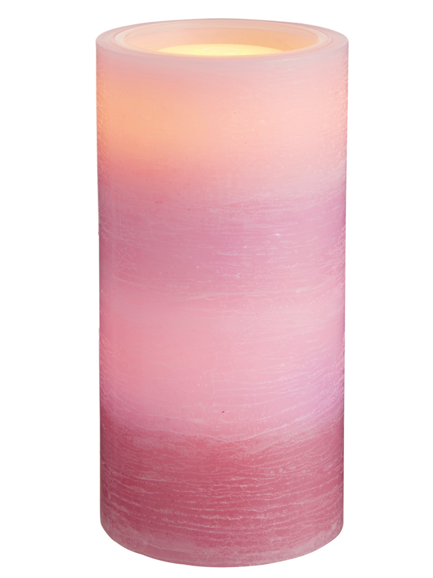 LED Deko-Objekt Brunnen