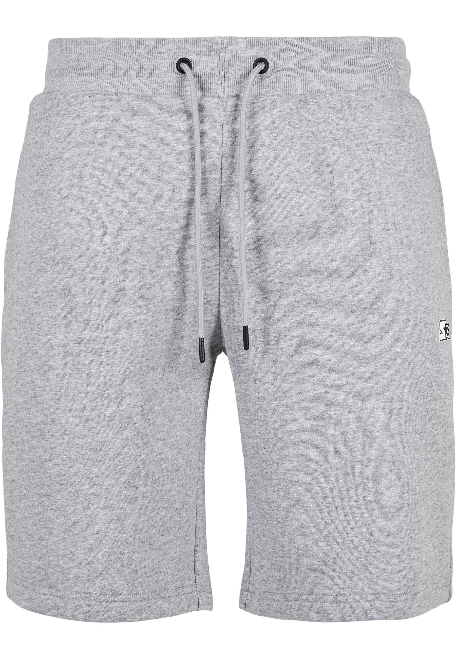 Starter Black Label Stoffhose "Starter Black Label Herren Starter Essential Sweatshorts", (1 tlg.)