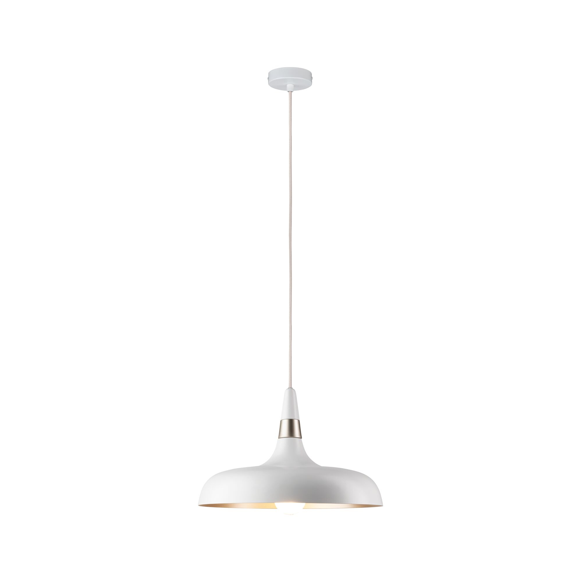 Paulmann Pendelleuchte »Juna« E27 1 Stk. E27, dimmbar