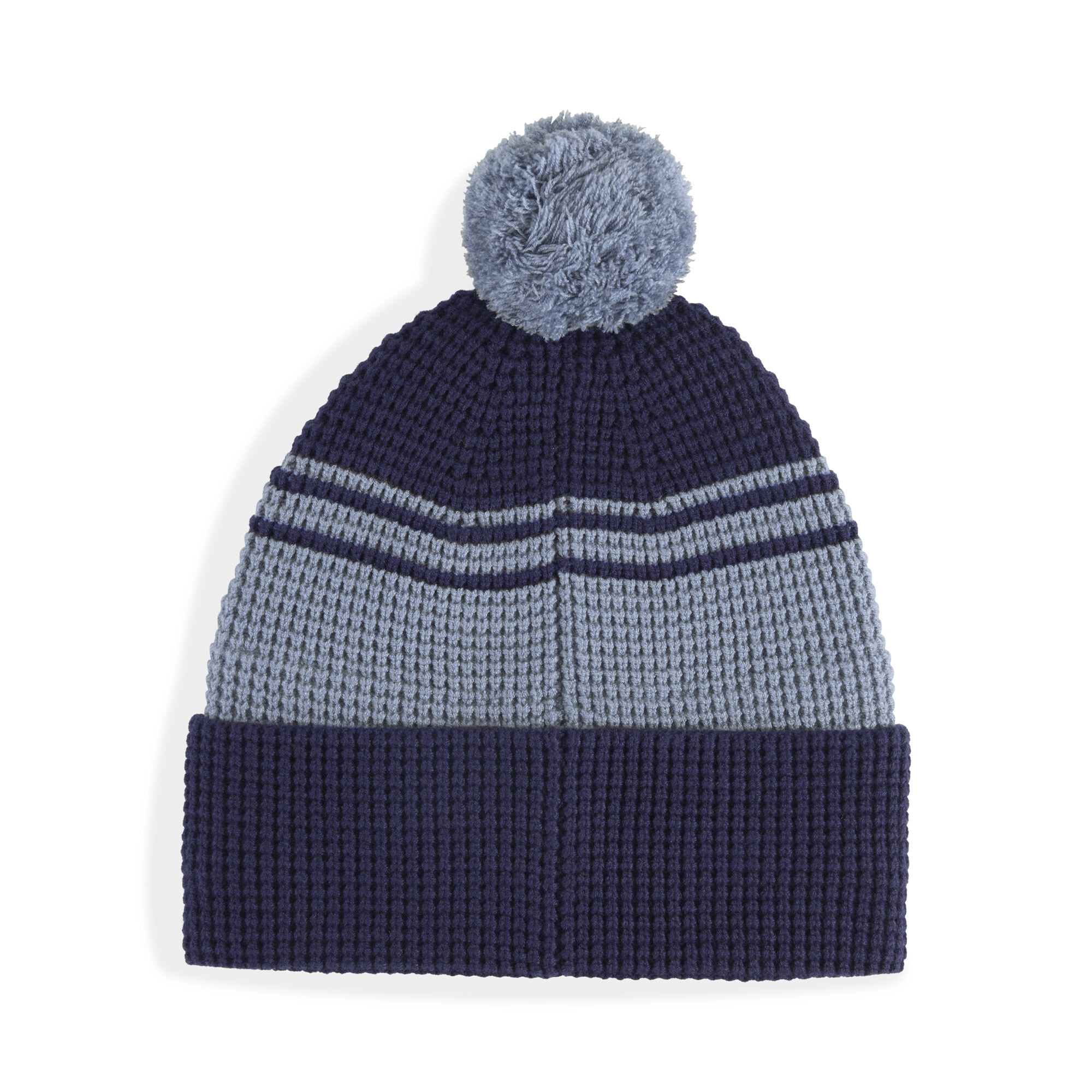 PUMA Beanie »Essentials Beanie mit Bommel Erwachsene«