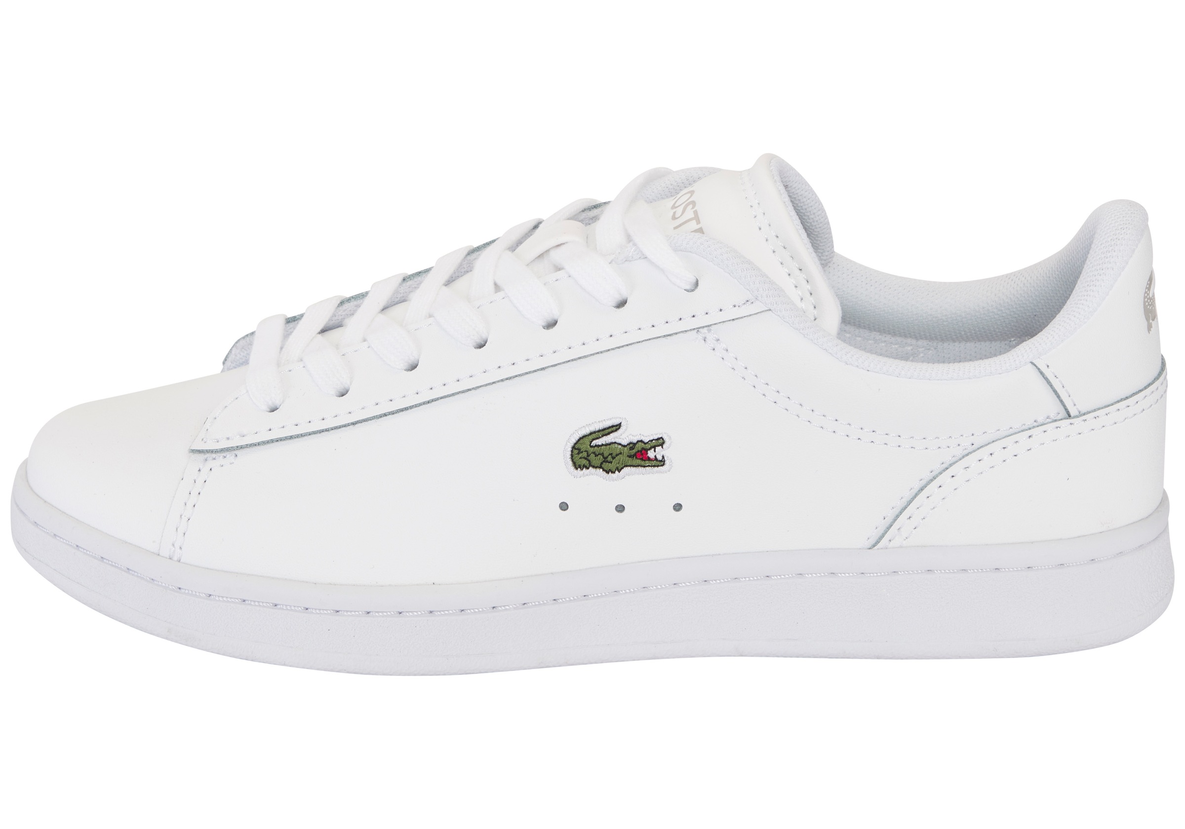 Lacoste Sneaker »CARNABY SET«