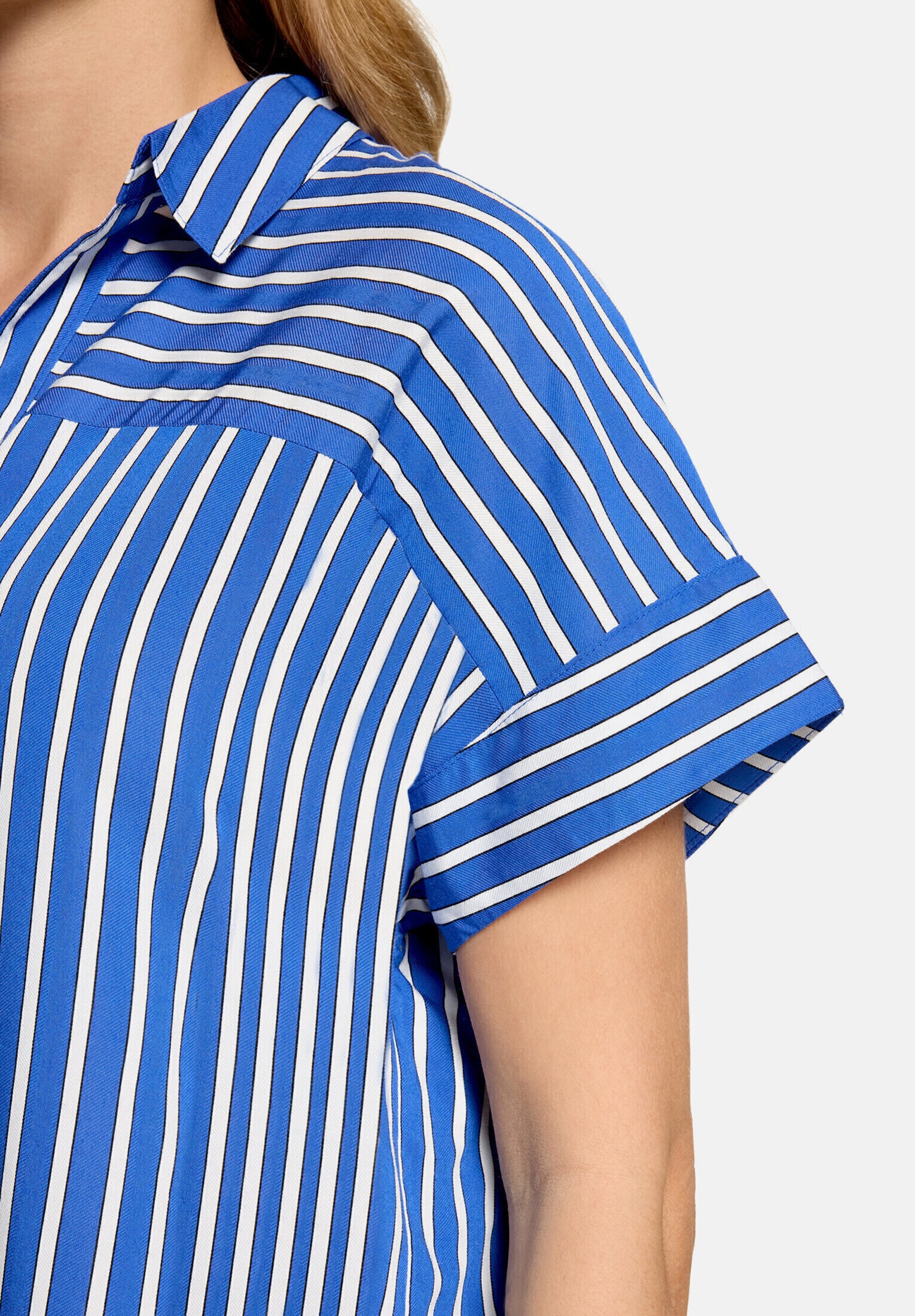 Betty Barclay Klassische Bluse »Damen mit Kragen«