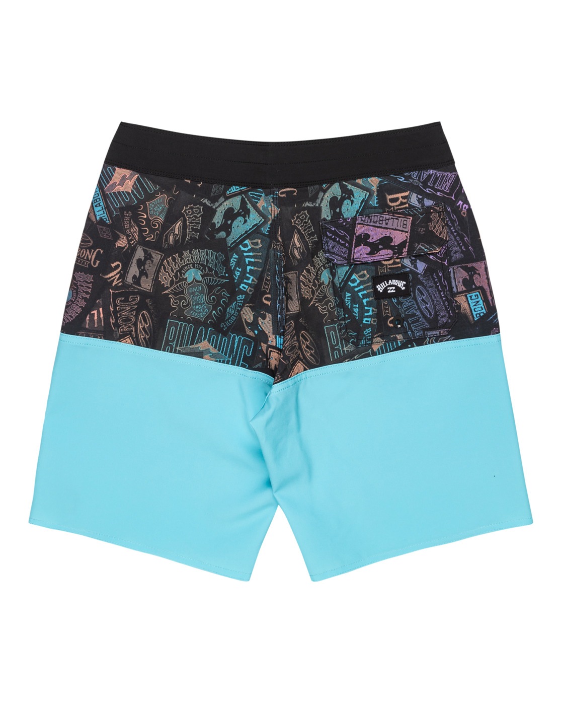 Billabong Boardshorts »Fifty50 Pro 15"«