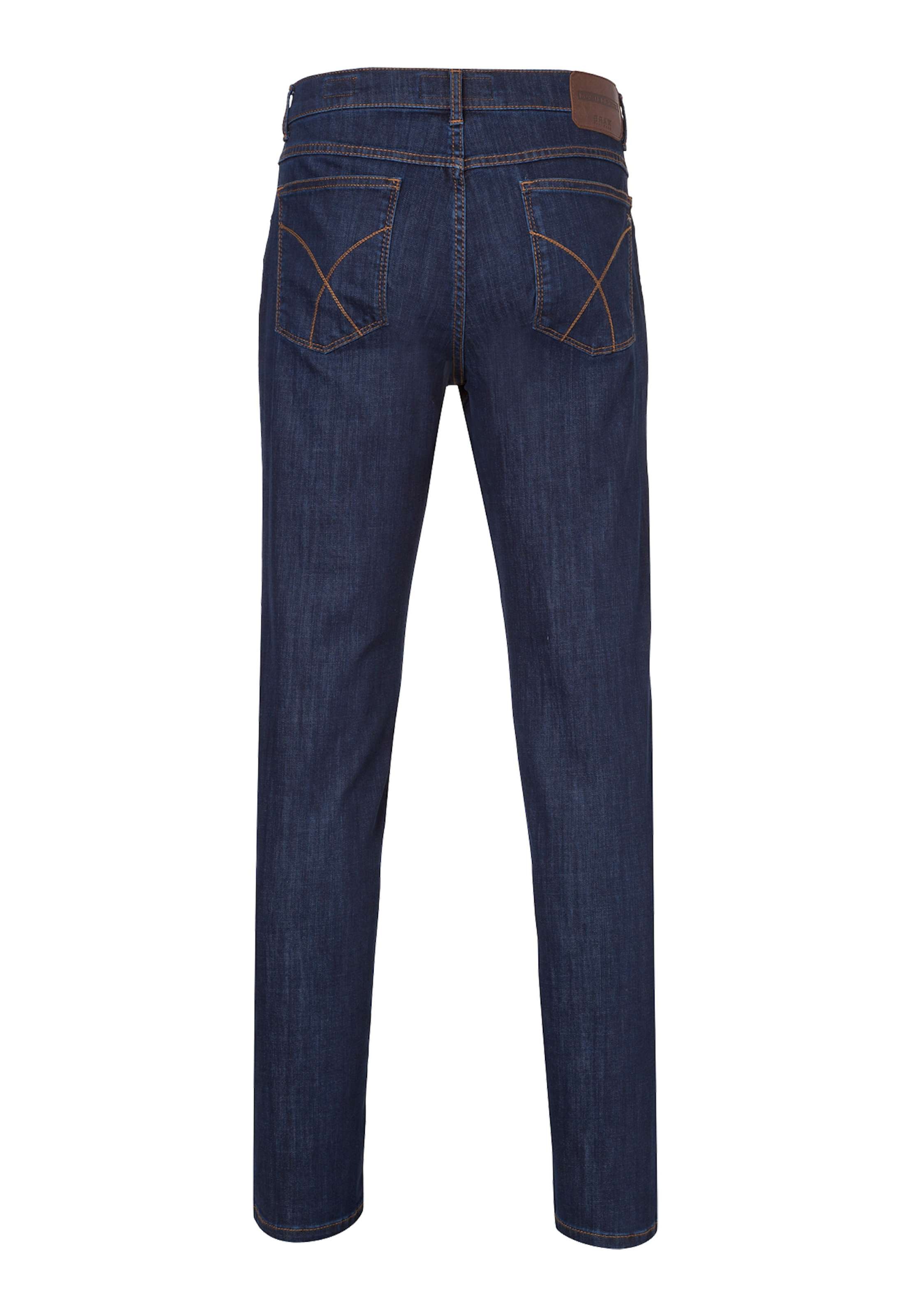Brax 5-Pocket-Jeans »Style COOPER DENIM«