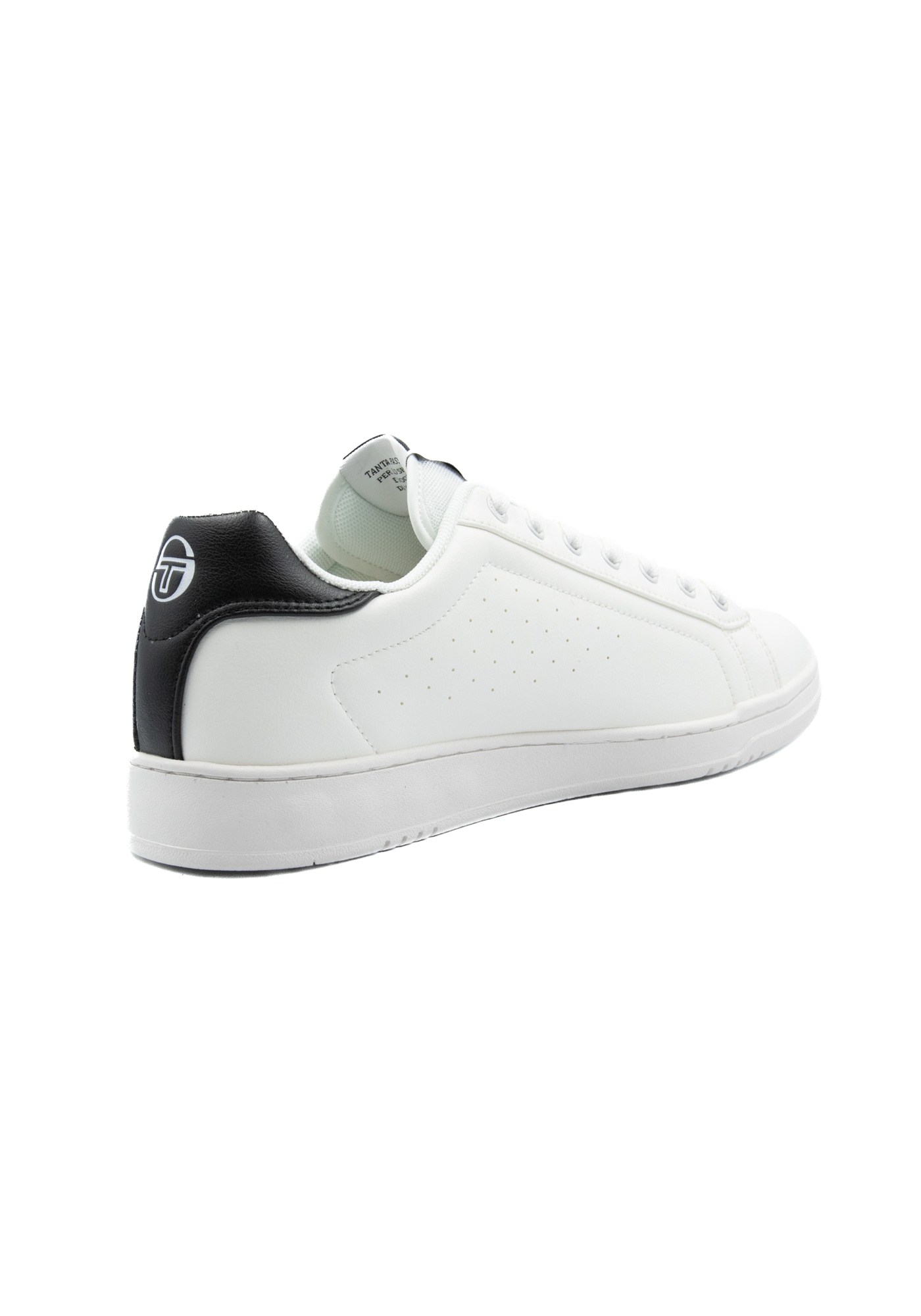 Sergio Tacchini Sneaker »CAPRI Herren«, Sneaker Herren, Sneakers, Sportschuhe, Laufschuhe Retro, Outdoor, Sale