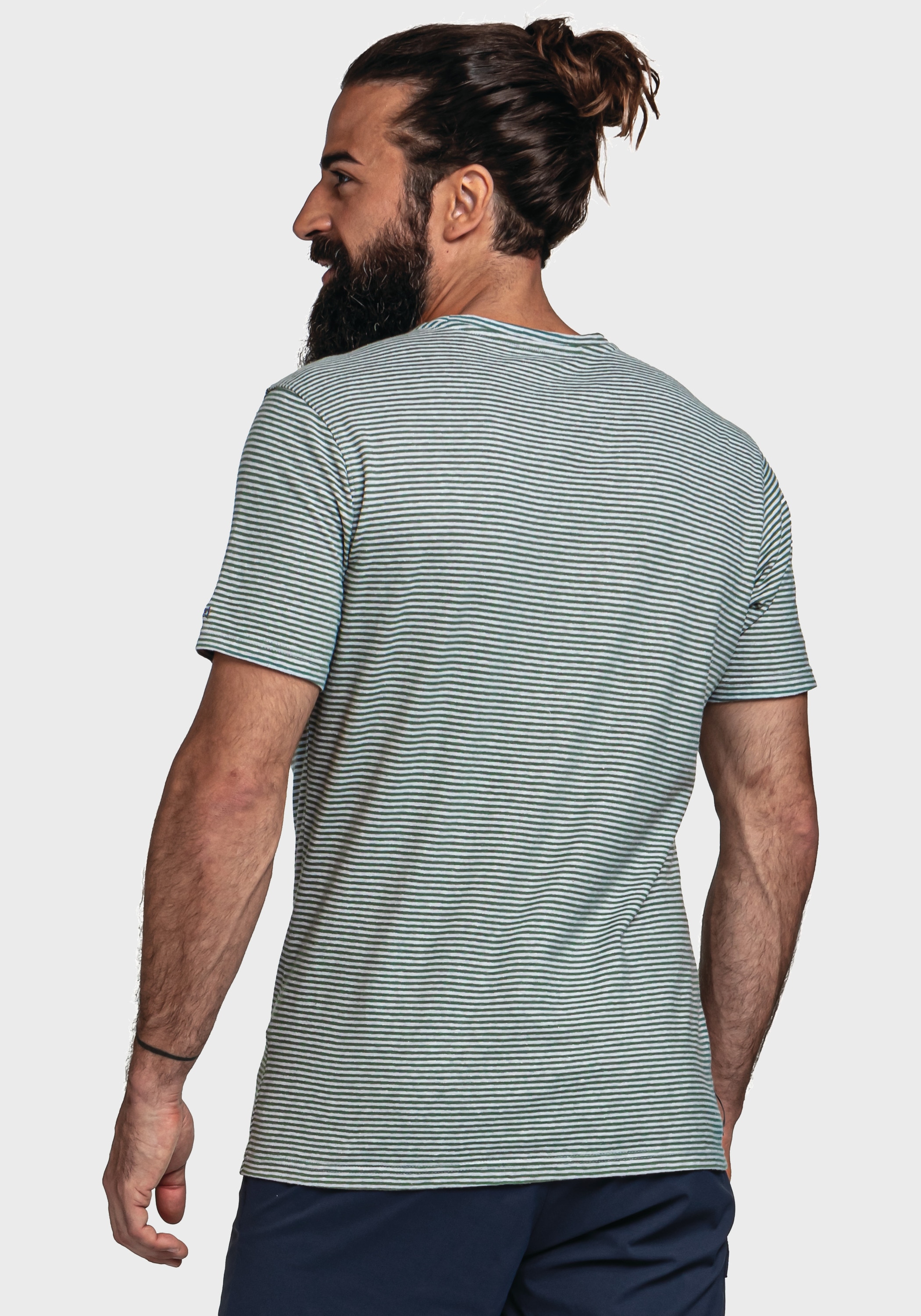 Schöffel Funktionsshirt »T Shirt Bari M«