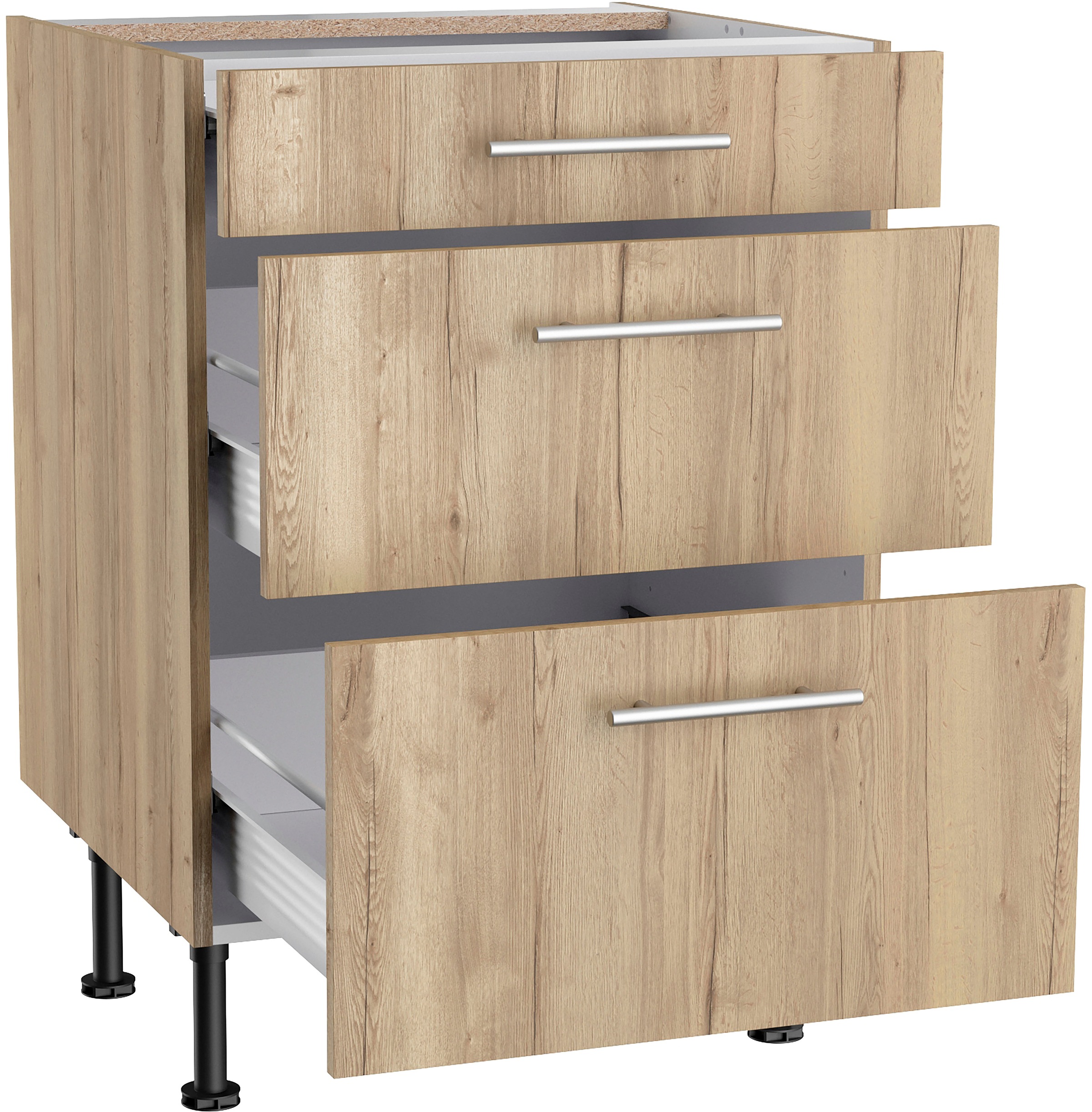 OPTIFIT Unterschrank »Klara«, Breite 60 cm