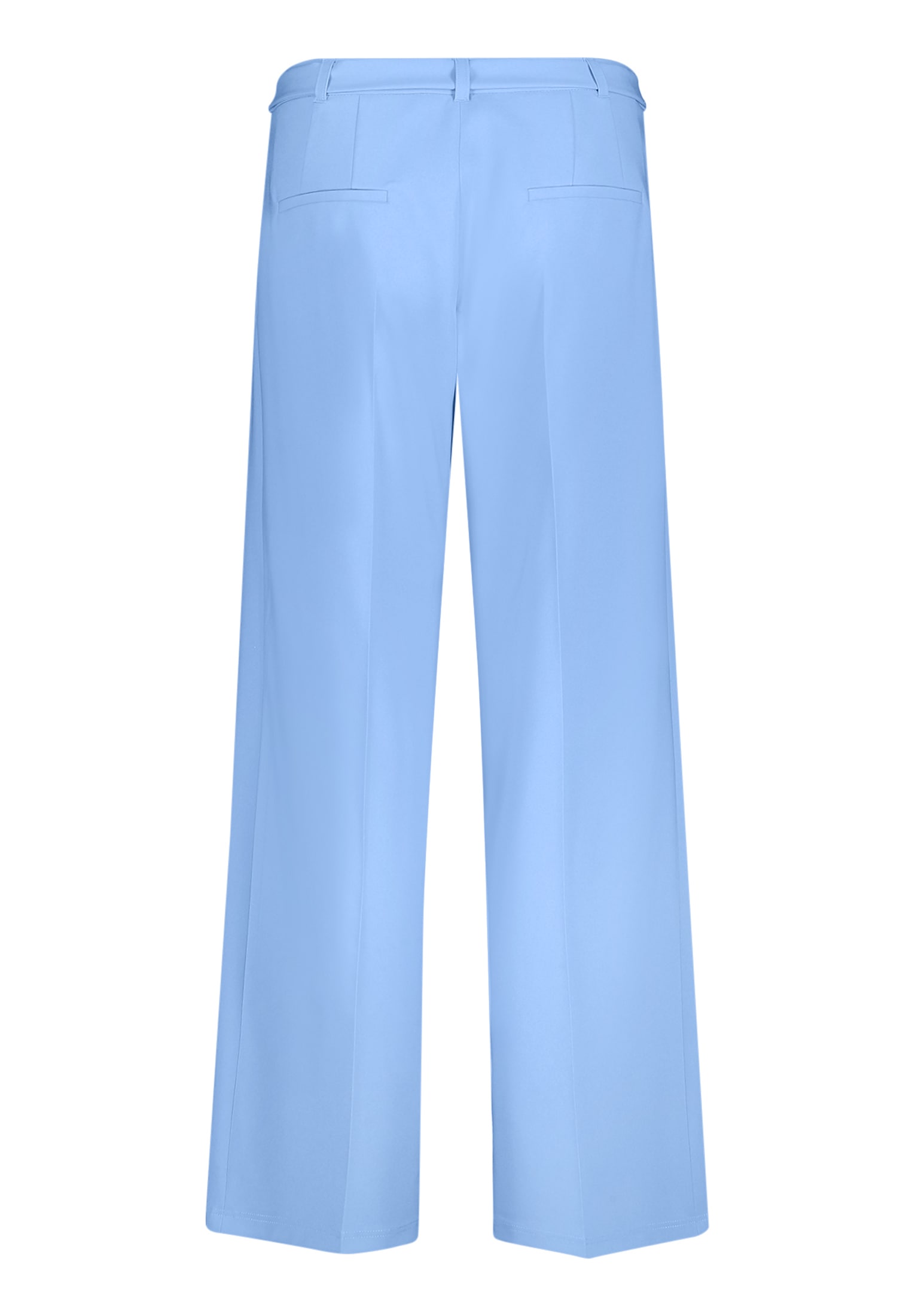 Betty Barclay Stoffhose »Damen unifarben«