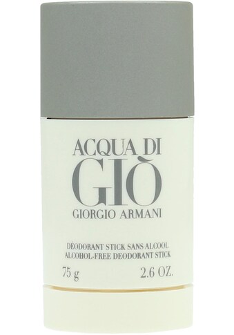 Giorgio Armani Deo-Stift »Acqua Di Gio« kaufen