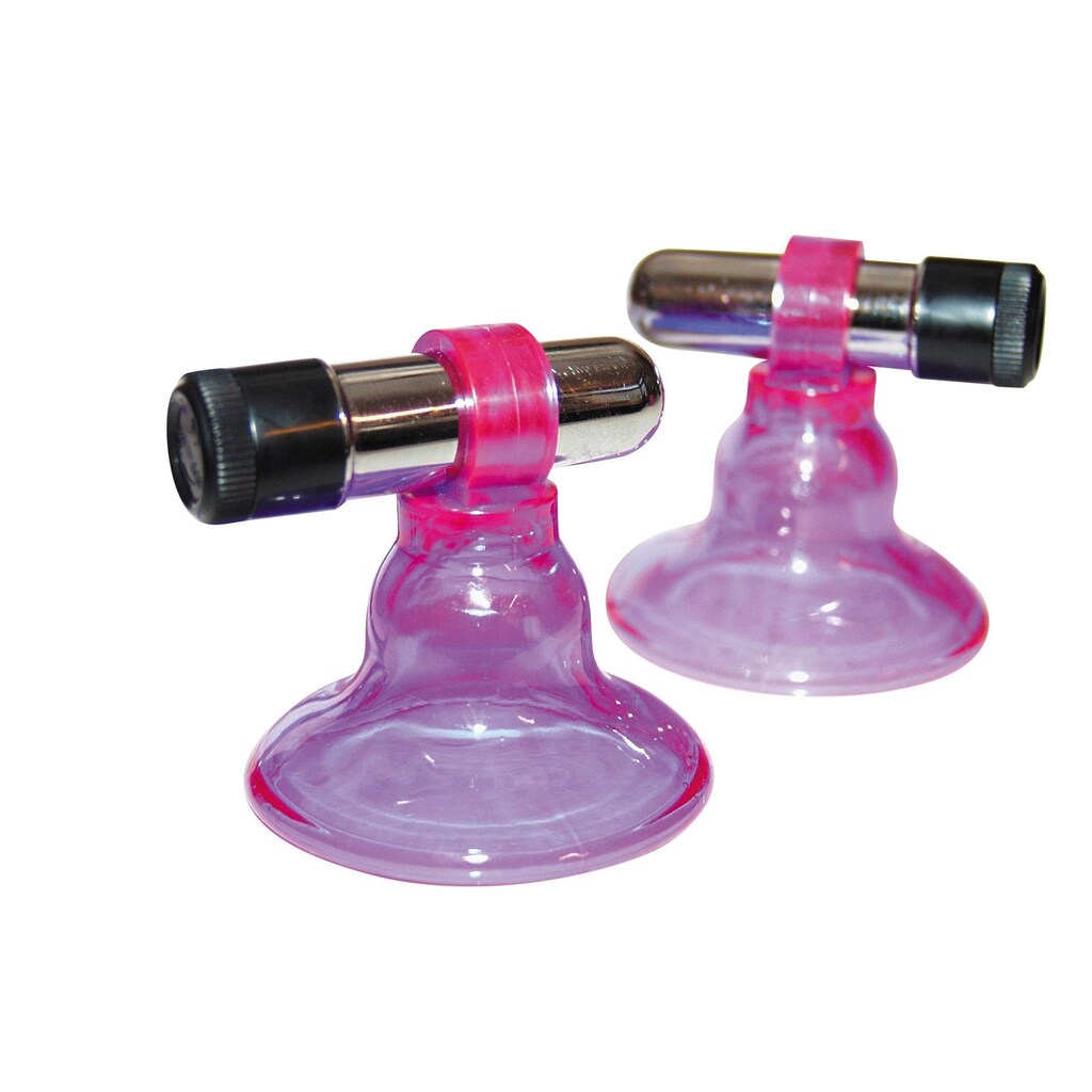 You2Toys Nippelsauger »Ultraviolett«